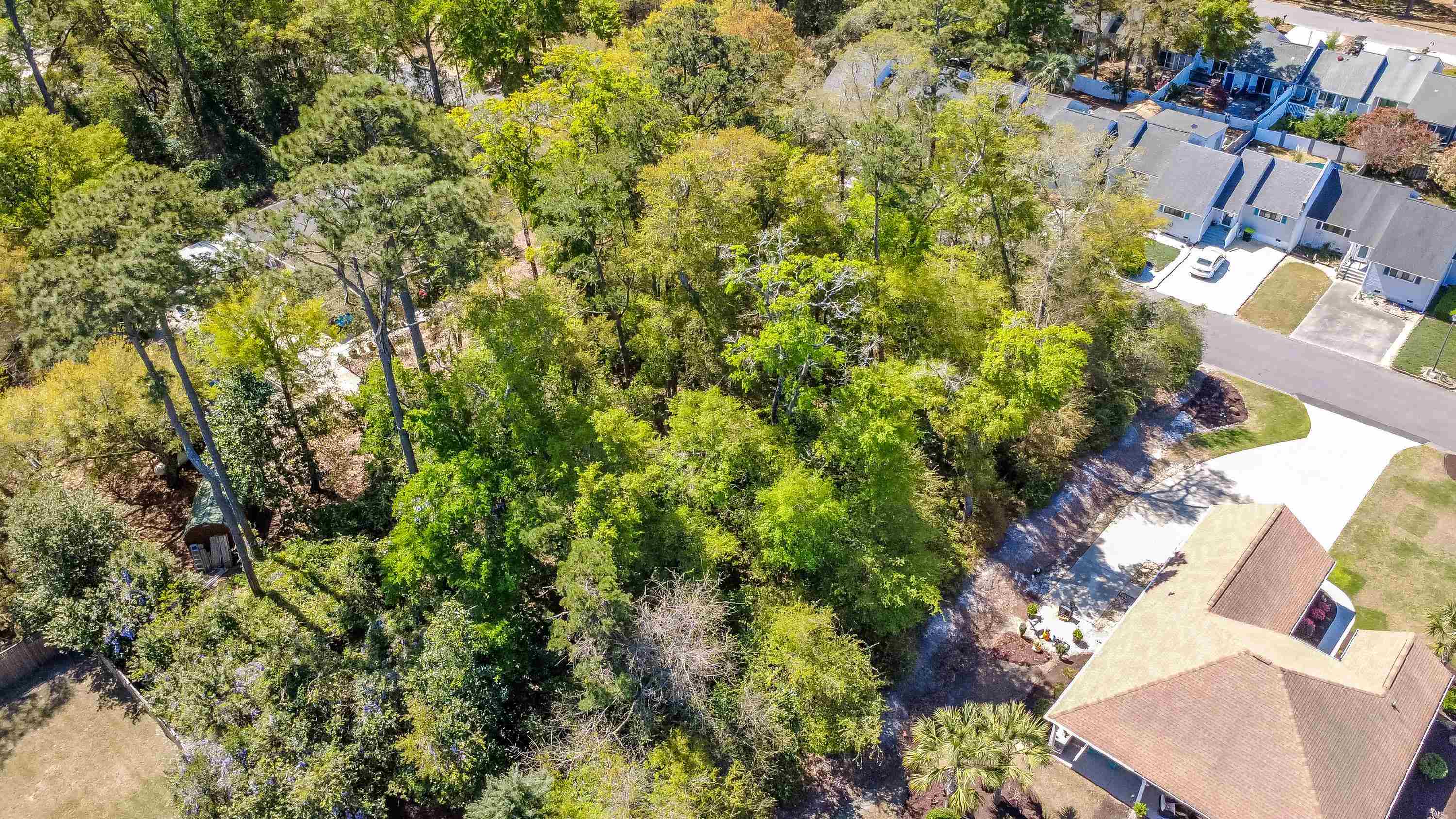 Tbd Frye Ave. Property Photo 2