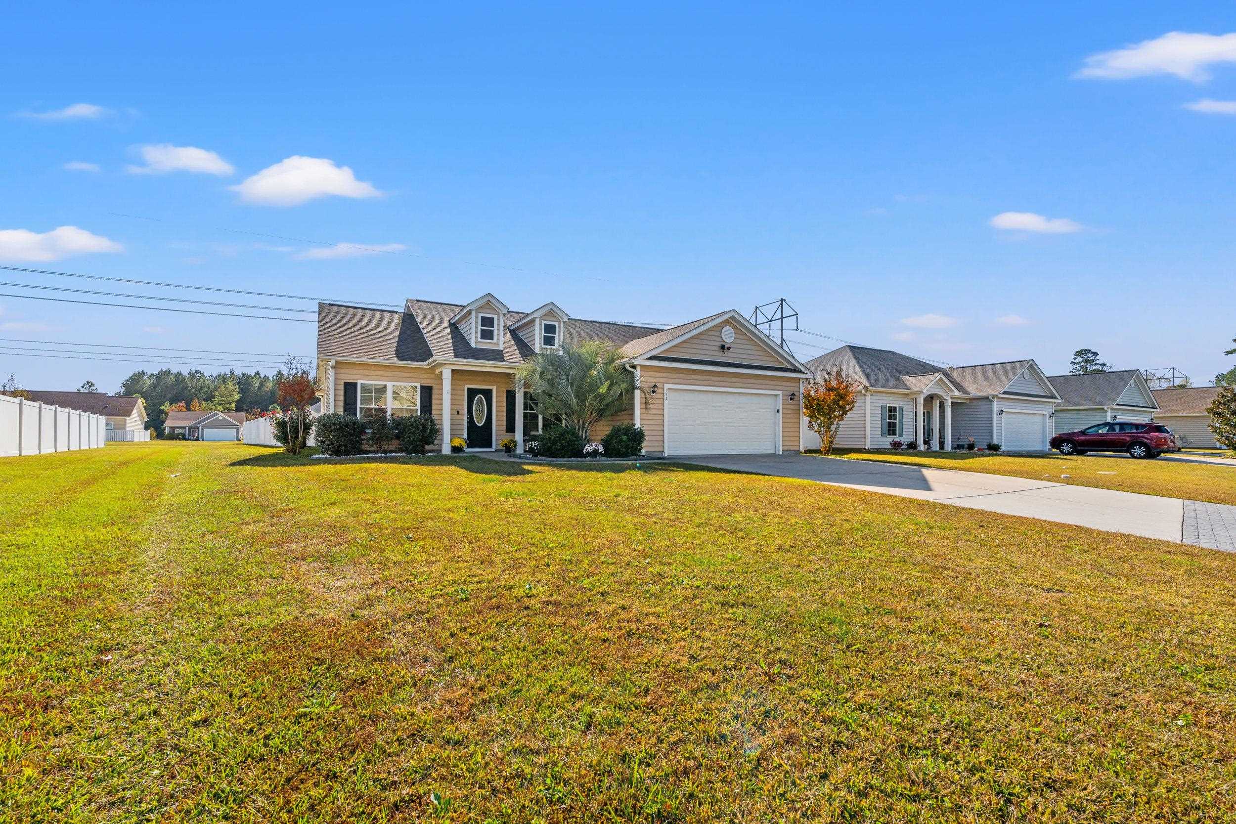 153 Grier Crossing Dr. Property Photo 22