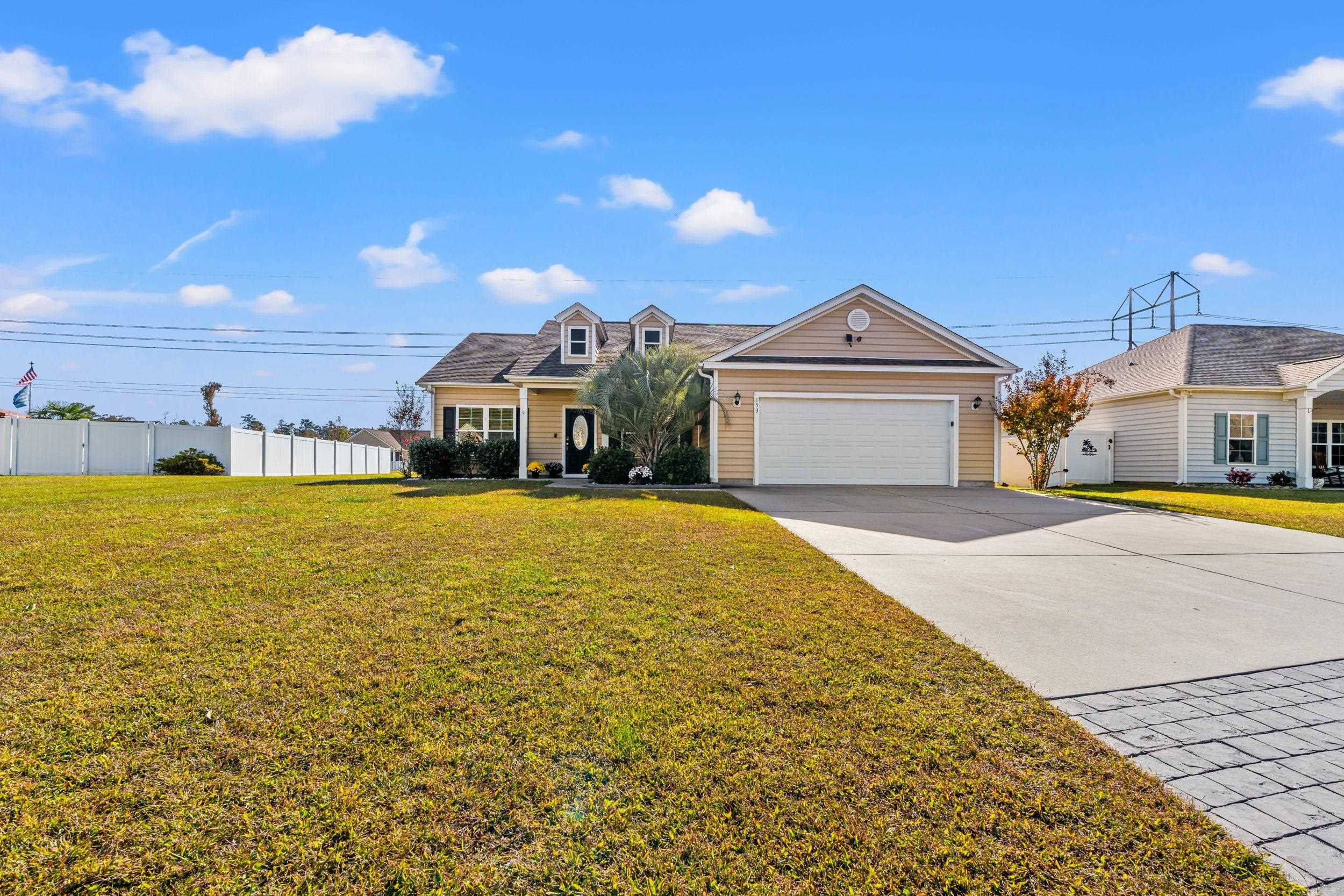 153 Grier Crossing Dr. Property Photo 23