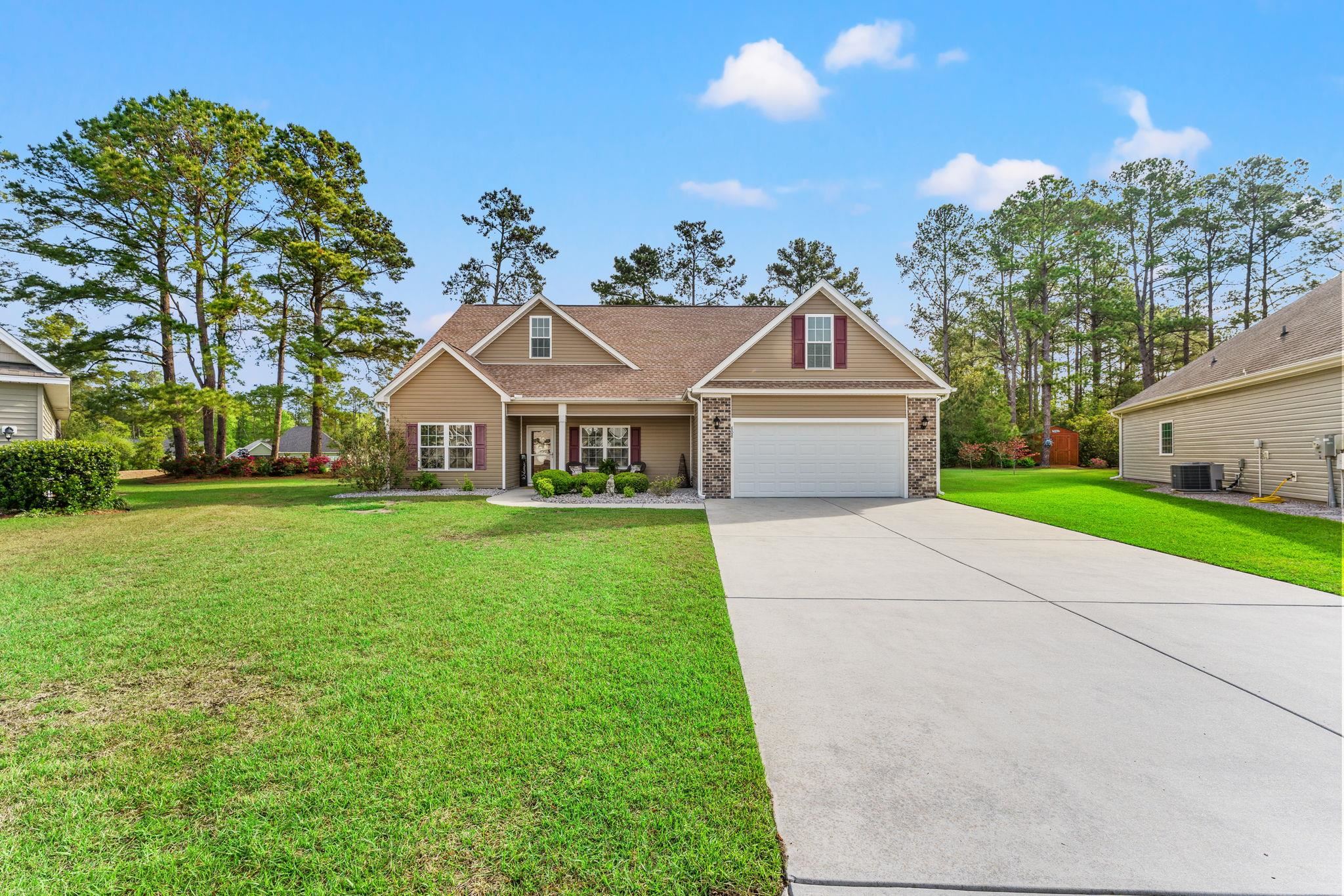 808 Stone Pine Ct. Property Photo 1