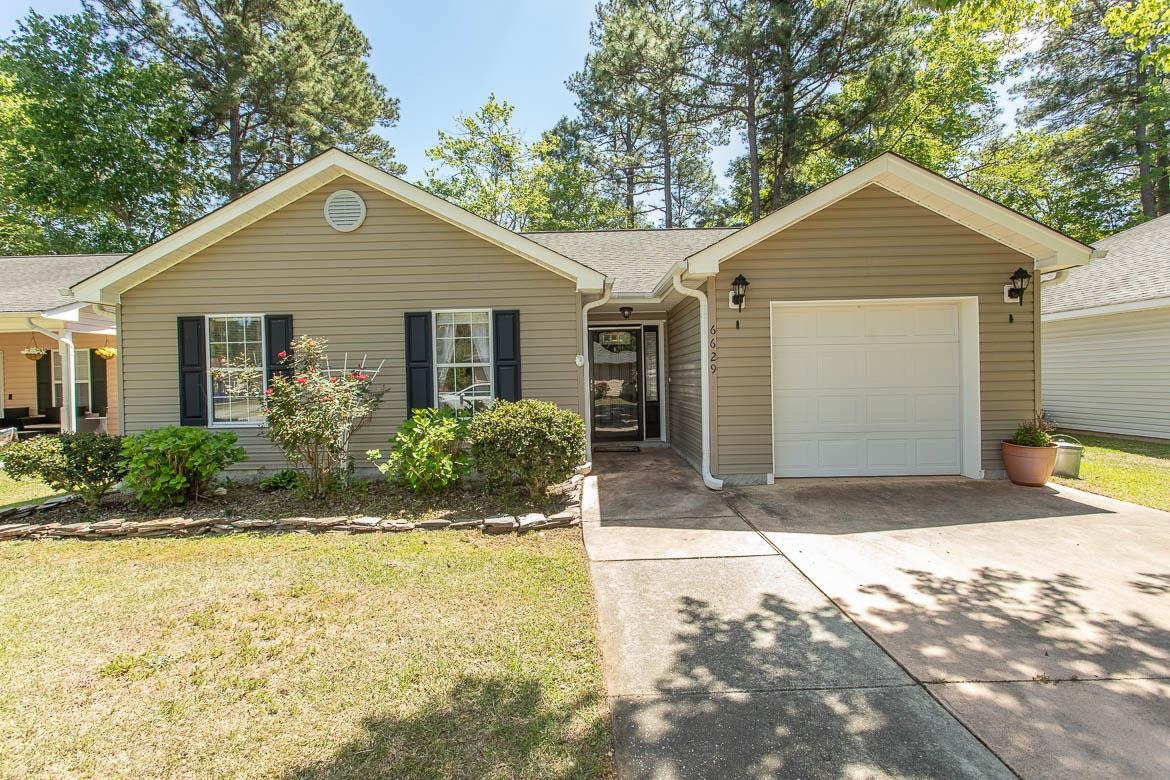 6629 W Sweetbriar Trail Property Photo 1
