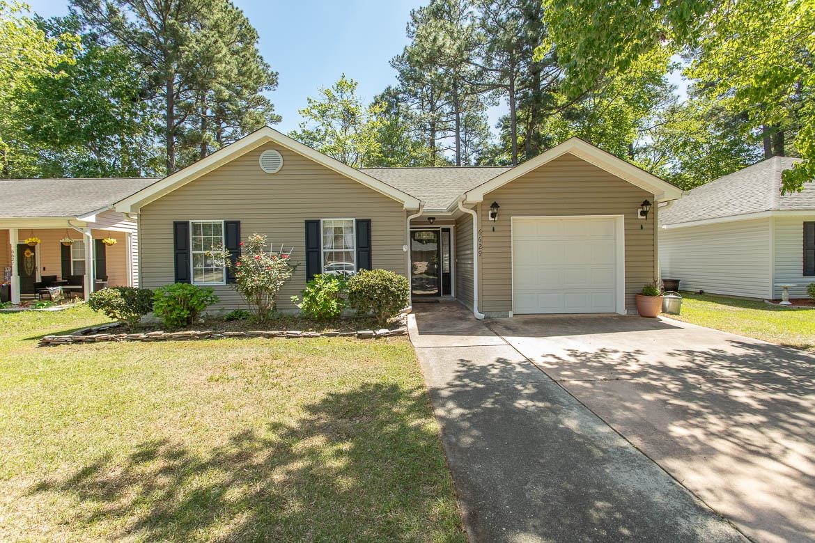 6629 W Sweetbriar Trail Property Photo 3