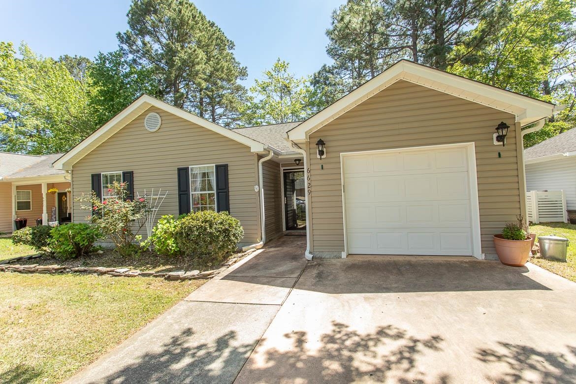 6629 W Sweetbriar Trail Property Photo 4
