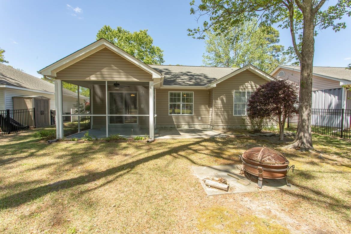 6629 W Sweetbriar Trail Property Photo 41