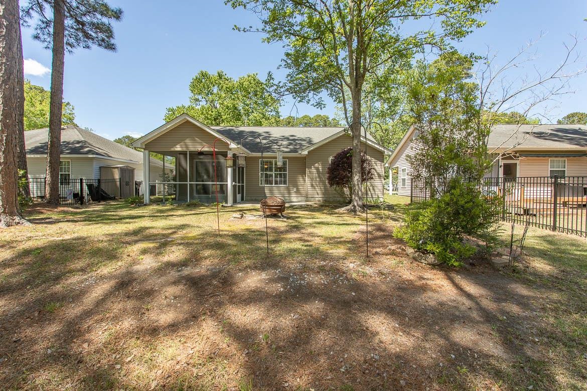 6629 W Sweetbriar Trail Property Photo 46