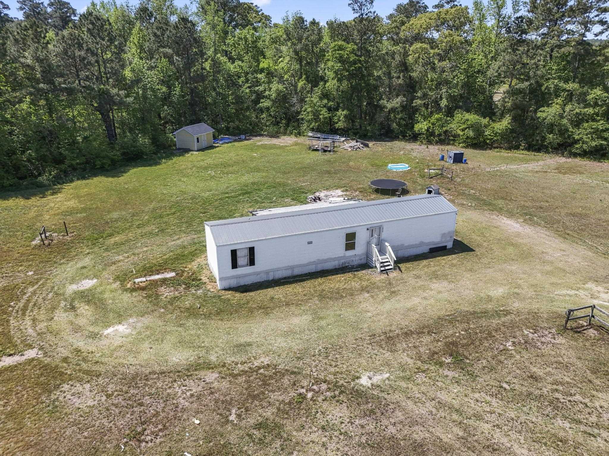 2800 Joyner Swamp Rd. Property Photo 3