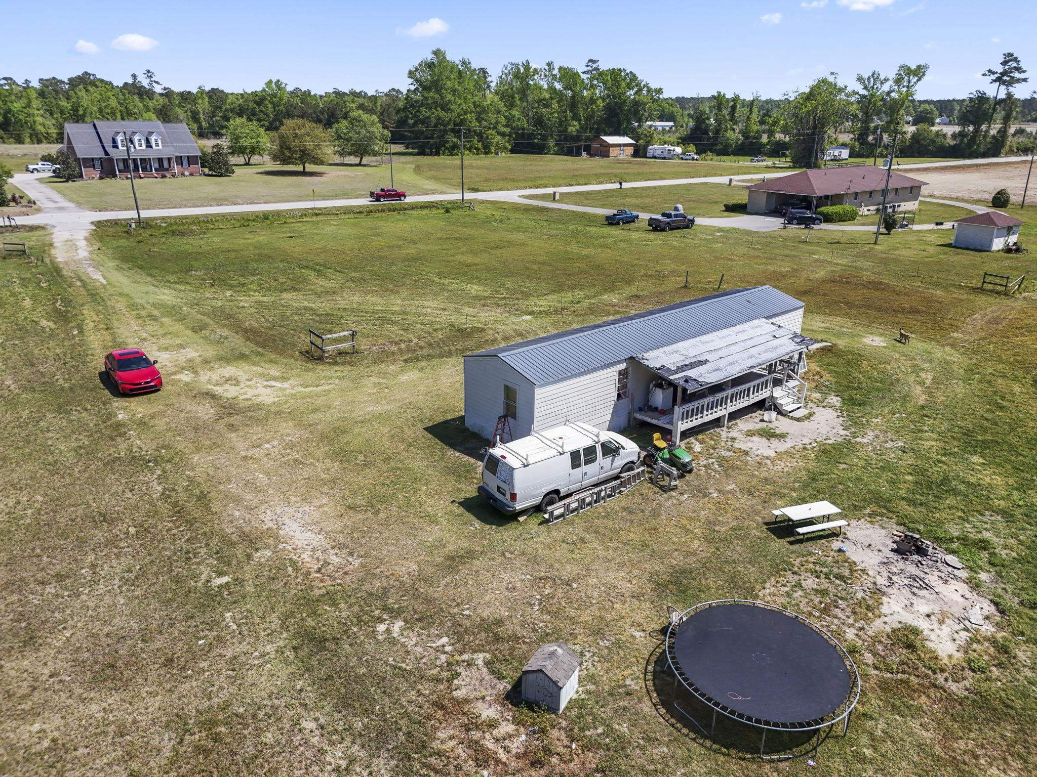 2800 Joyner Swamp Rd. Property Photo 4