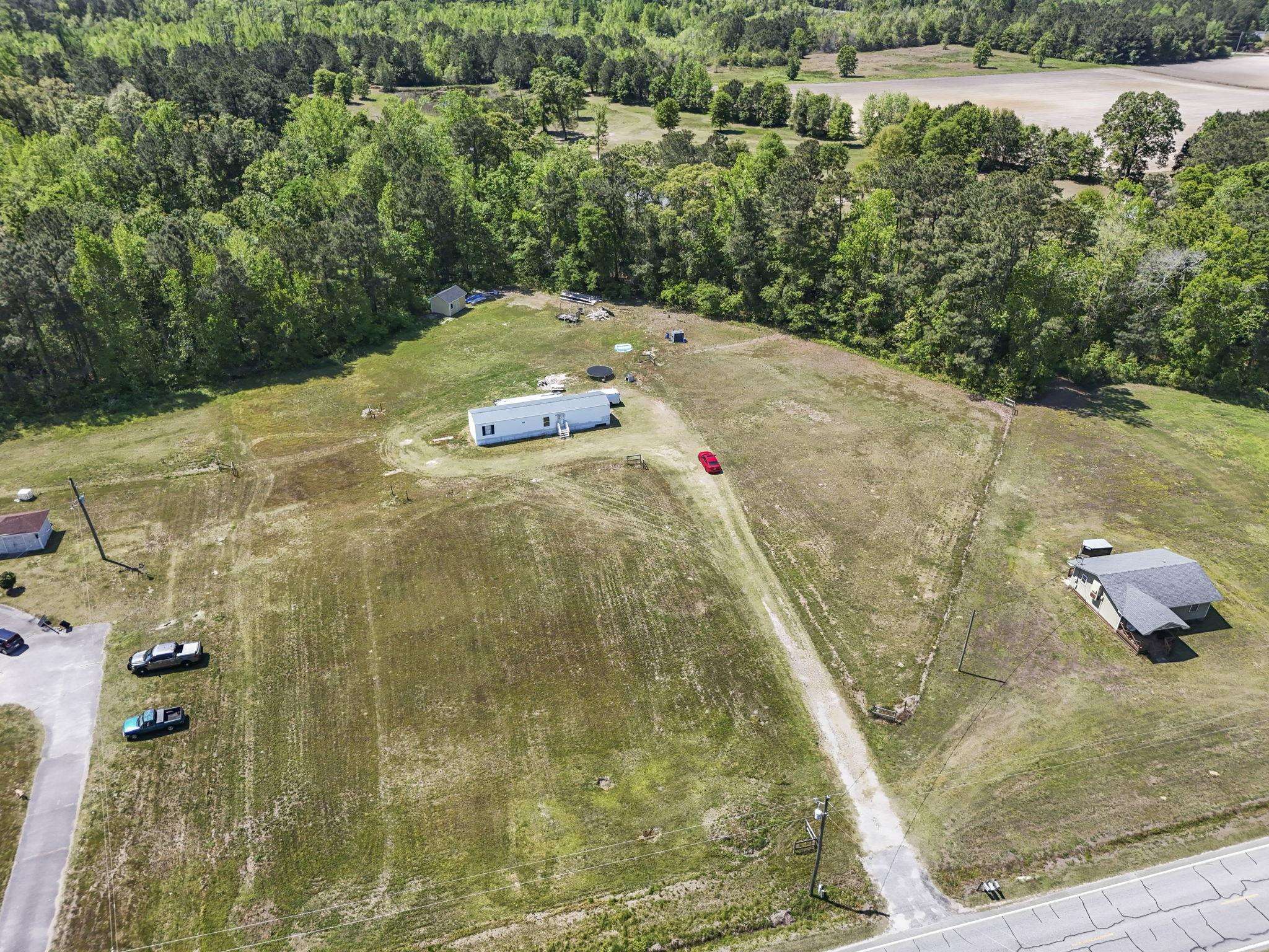 2800 Joyner Swamp Rd. Property Photo 5