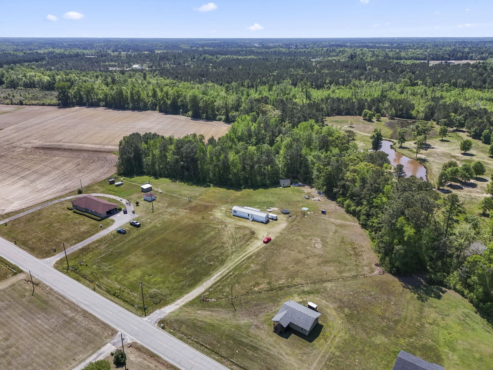 2800 Joyner Swamp Rd. Property Photo 6