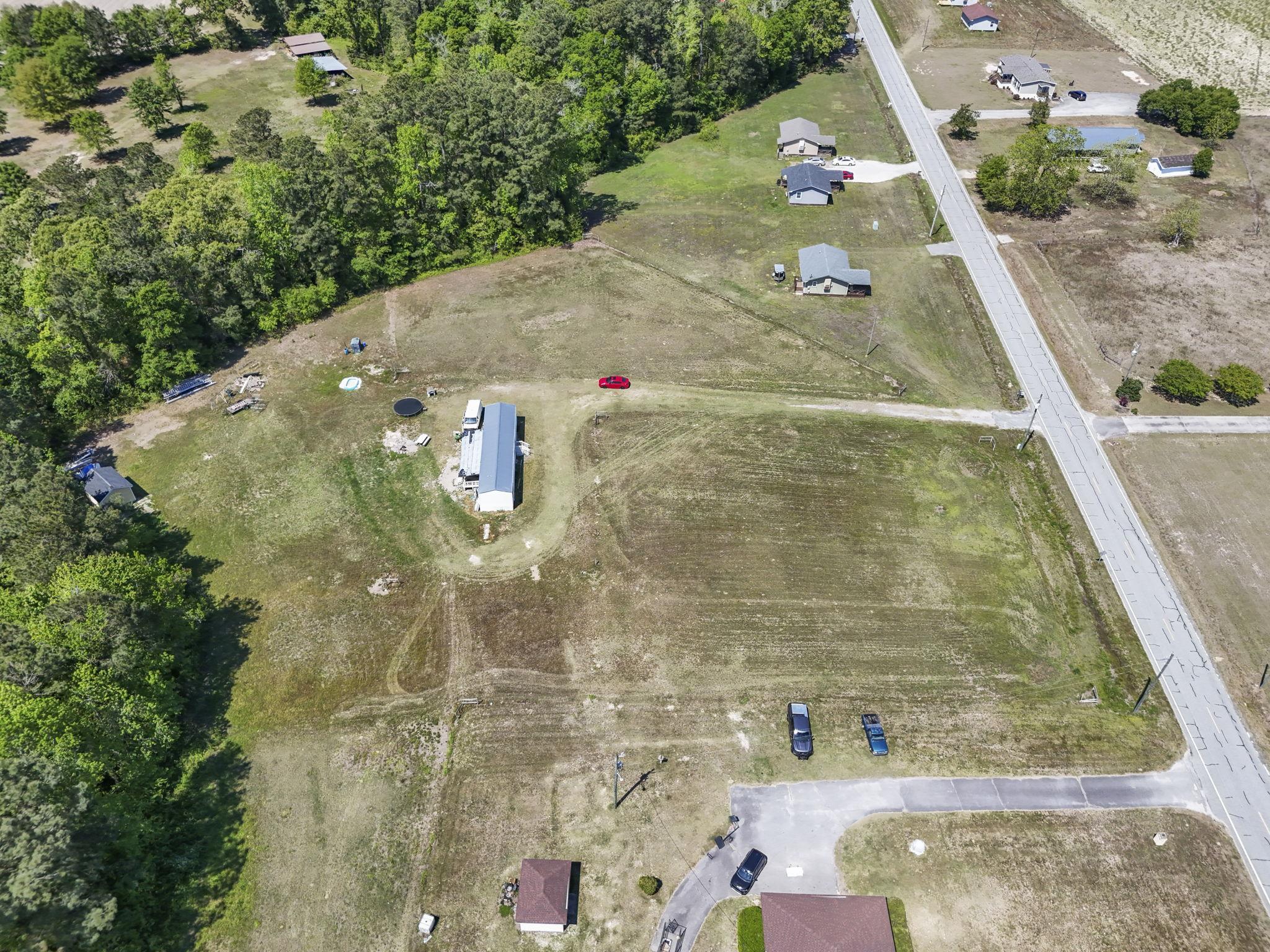 2800 Joyner Swamp Rd. Property Photo 8