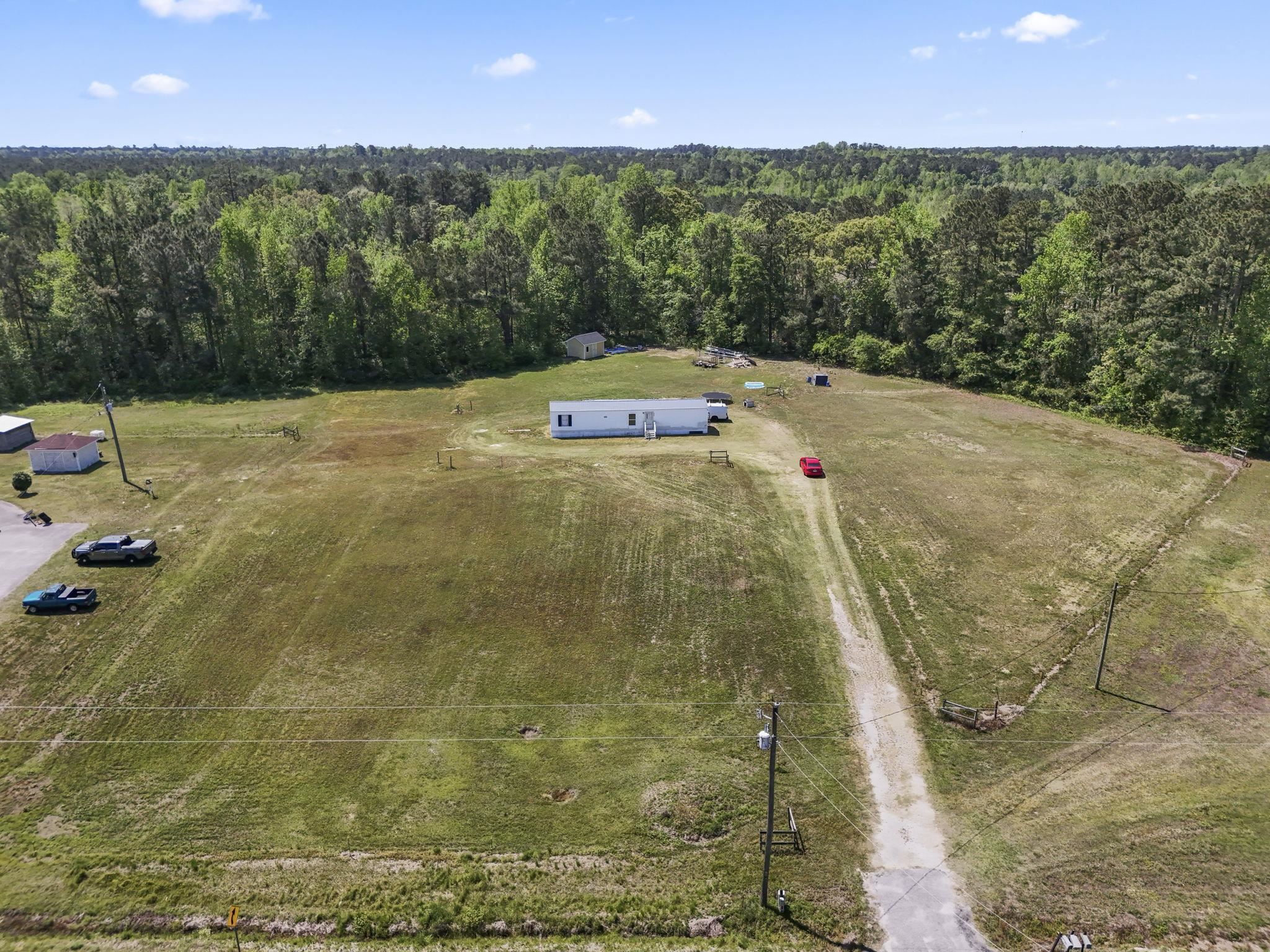 2800 Joyner Swamp Rd. Property Photo 9