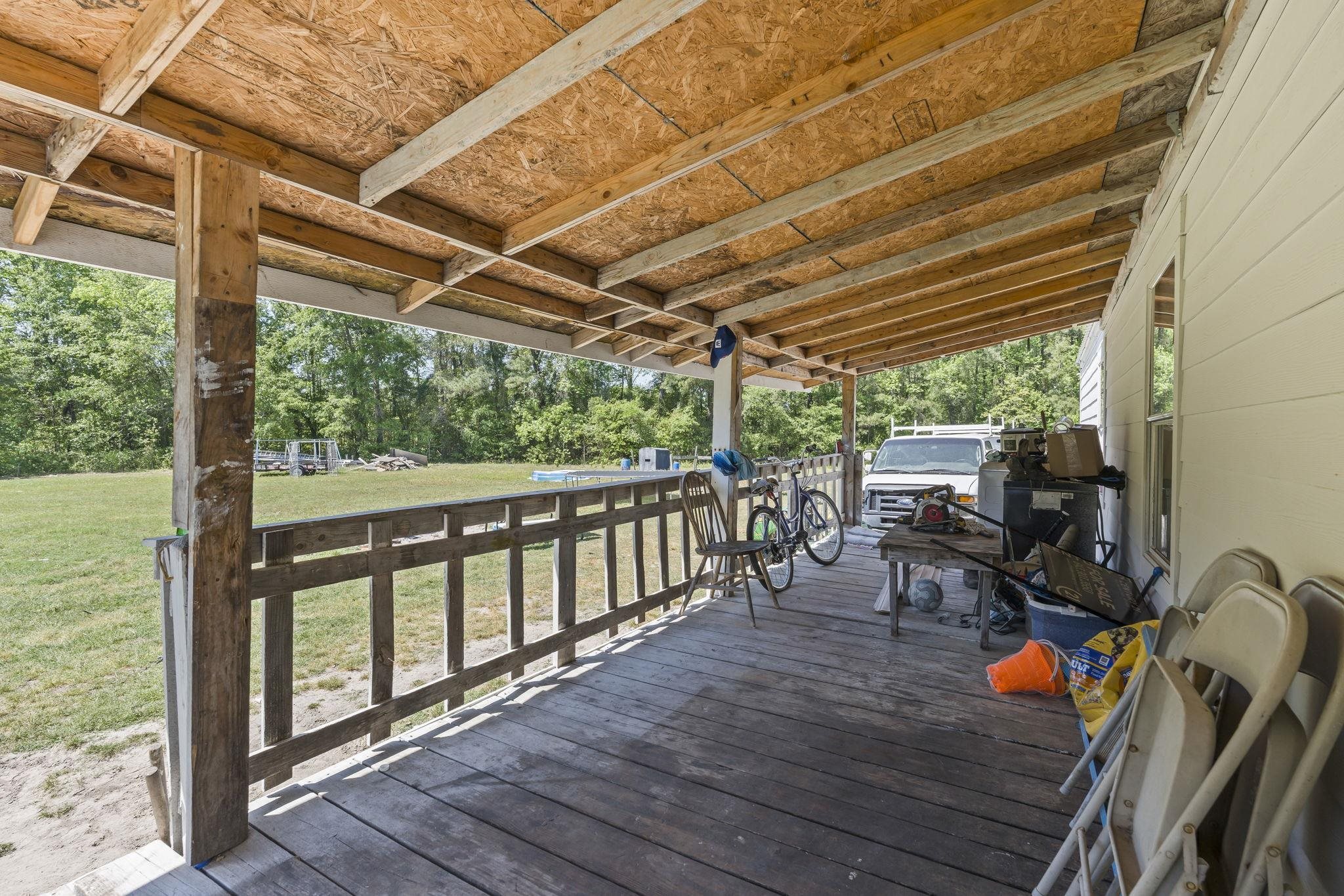 2800 Joyner Swamp Rd. Property Photo 20