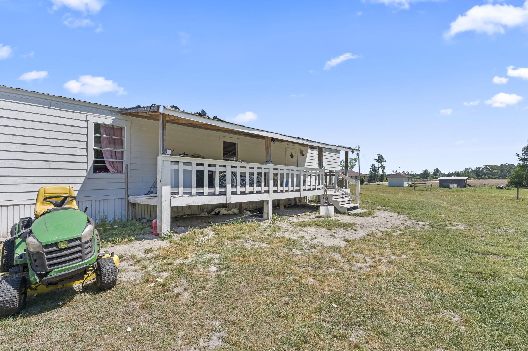 2800 Joyner Swamp Rd. Property Photo 21