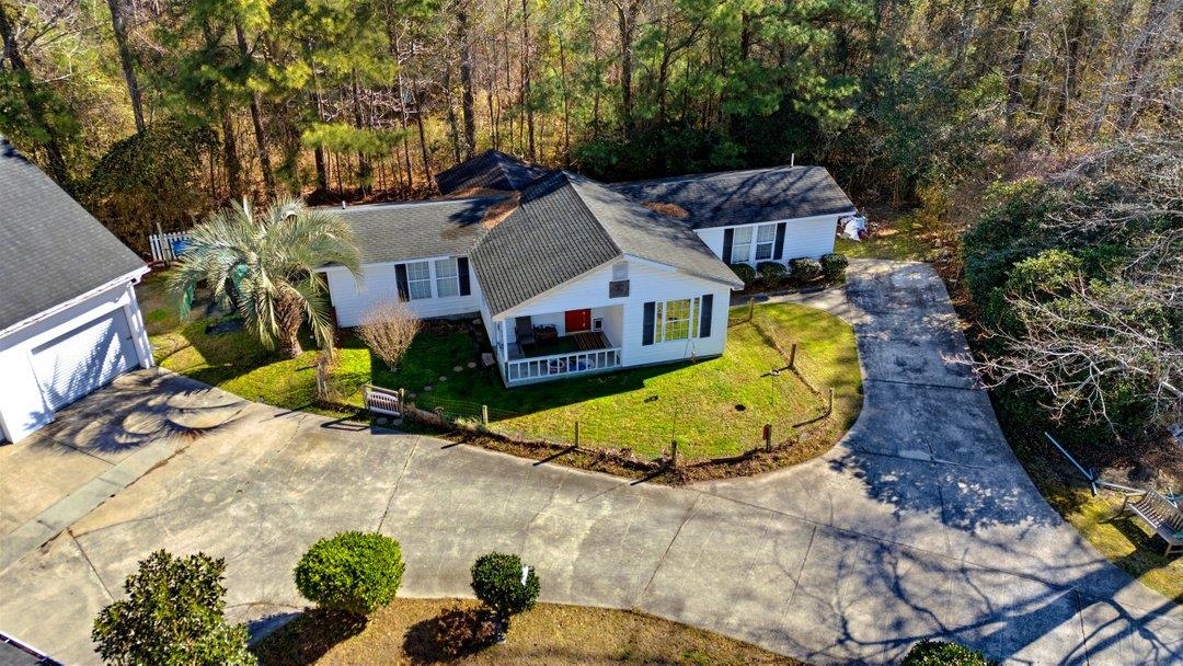 1848 Pitch Landing Rd. Property Photo 1