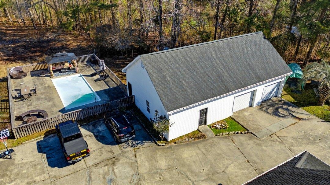1848 Pitch Landing Rd. Property Photo 2