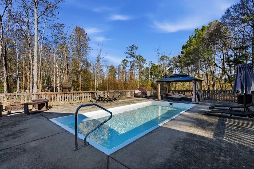 1848 Pitch Landing Rd. Property Photo 11