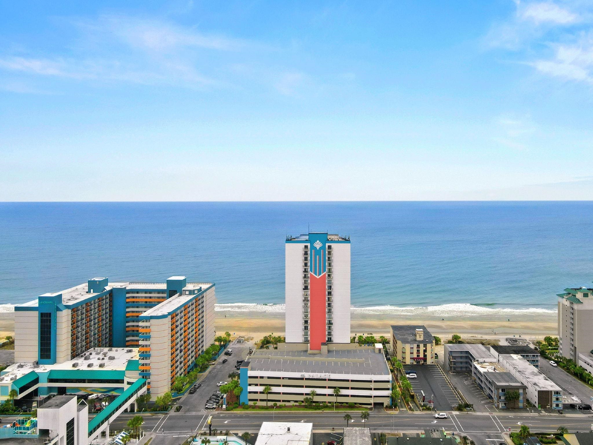 1605 South Ocean Blvd. Property Photo 1