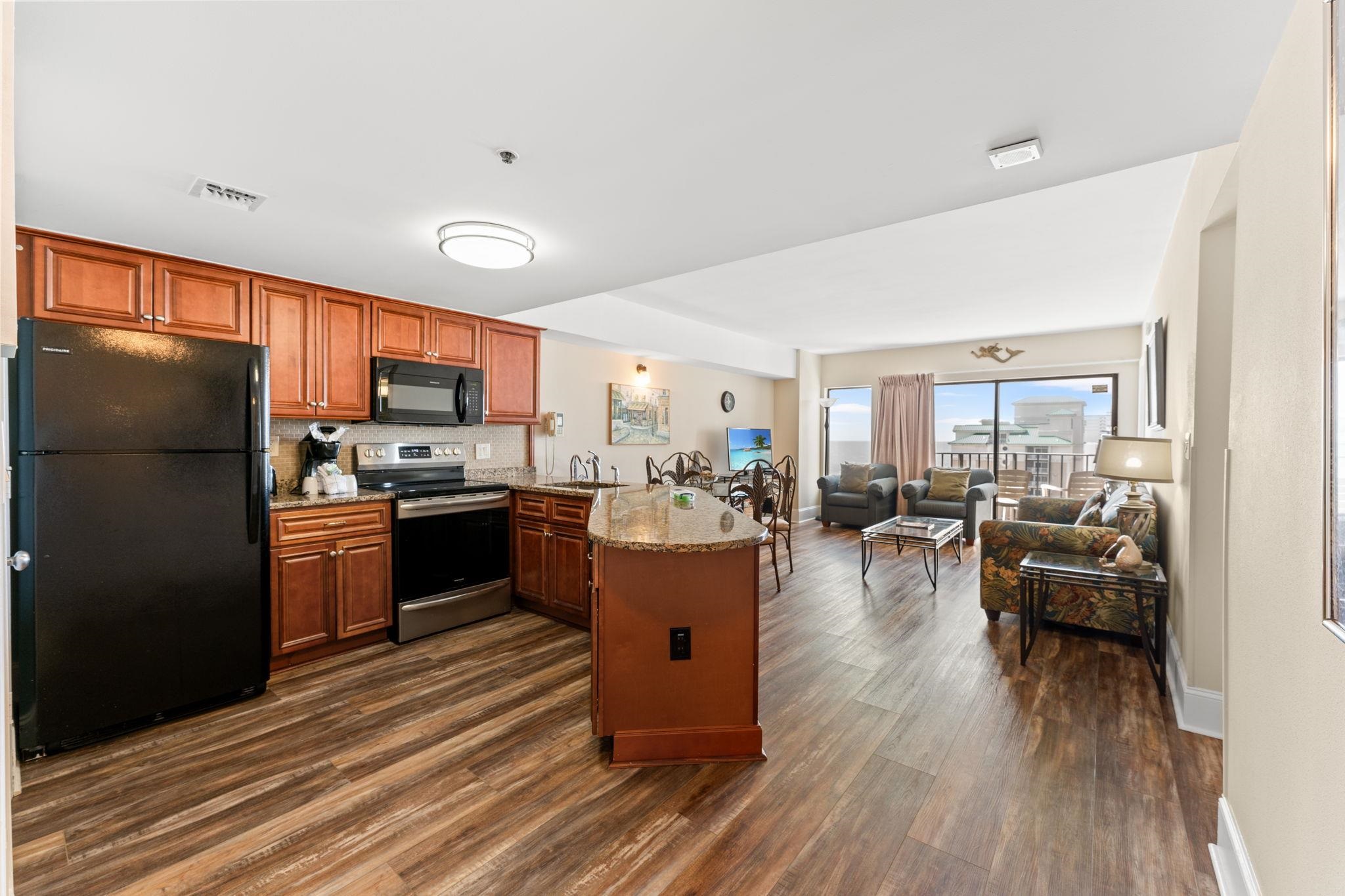 1605 South Ocean Blvd. Property Photo 2