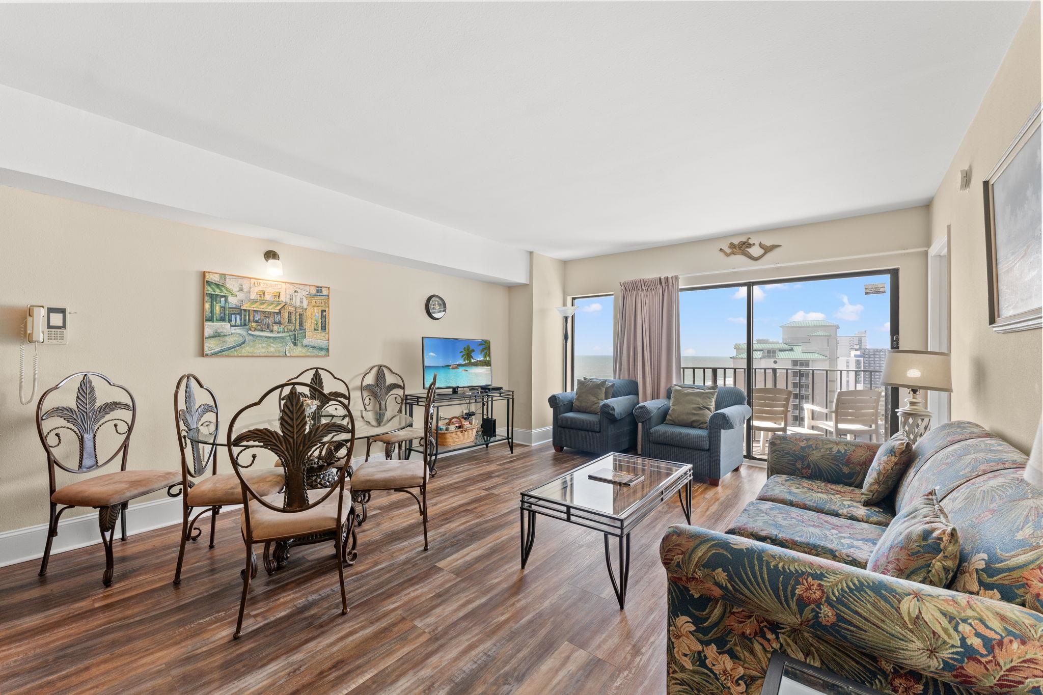 1605 South Ocean Blvd. Property Photo 3