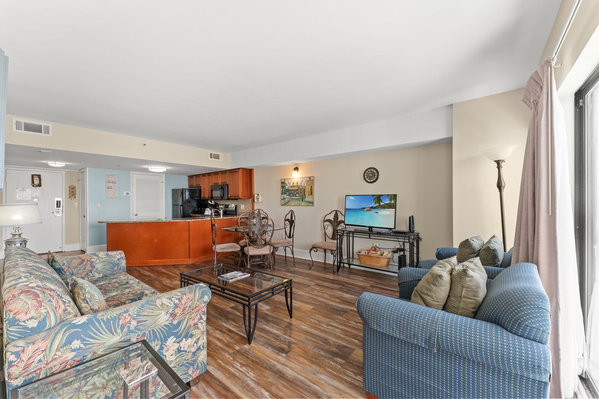 1605 South Ocean Blvd. Property Photo 4
