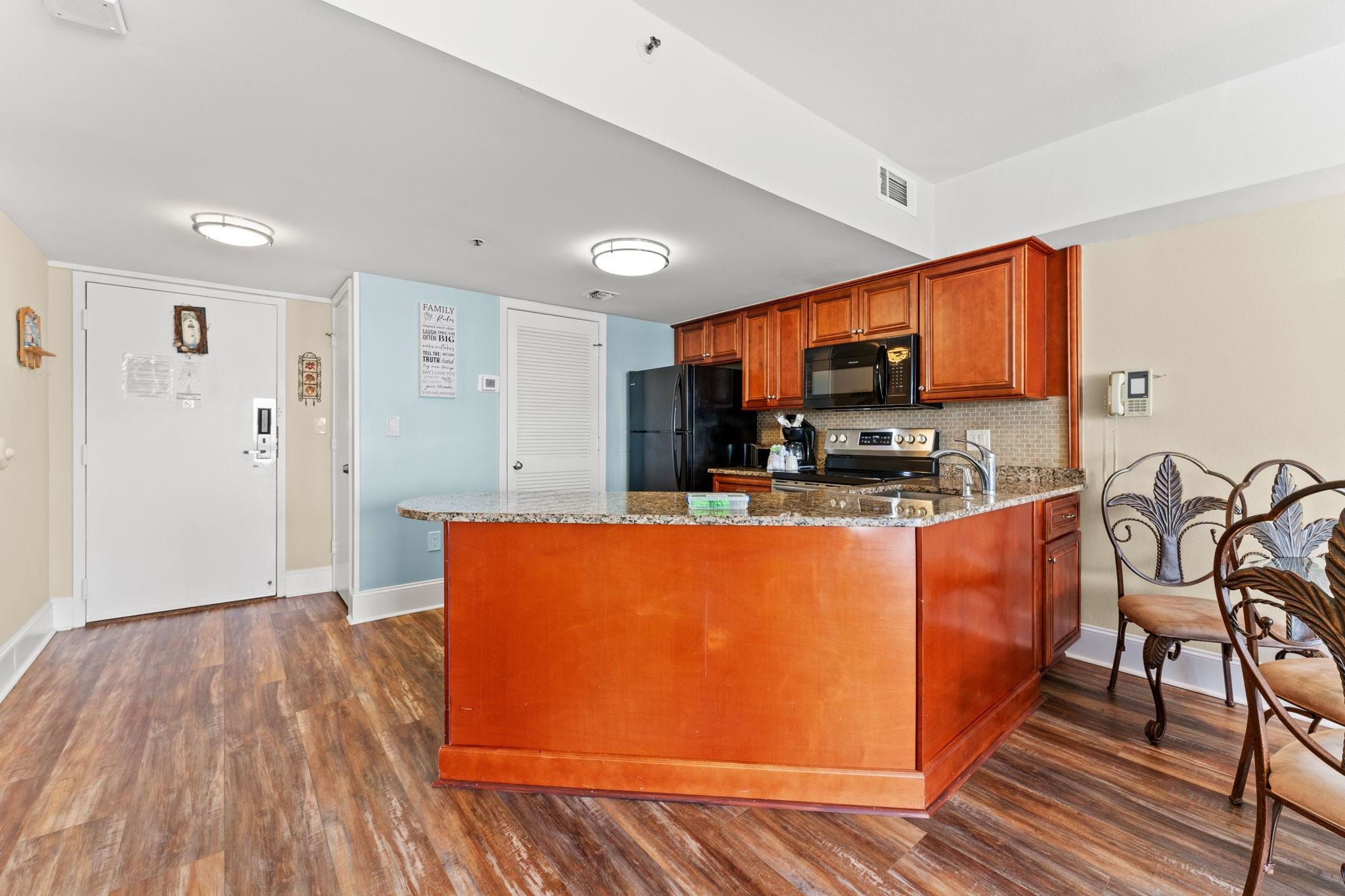 1605 South Ocean Blvd. Property Photo 5