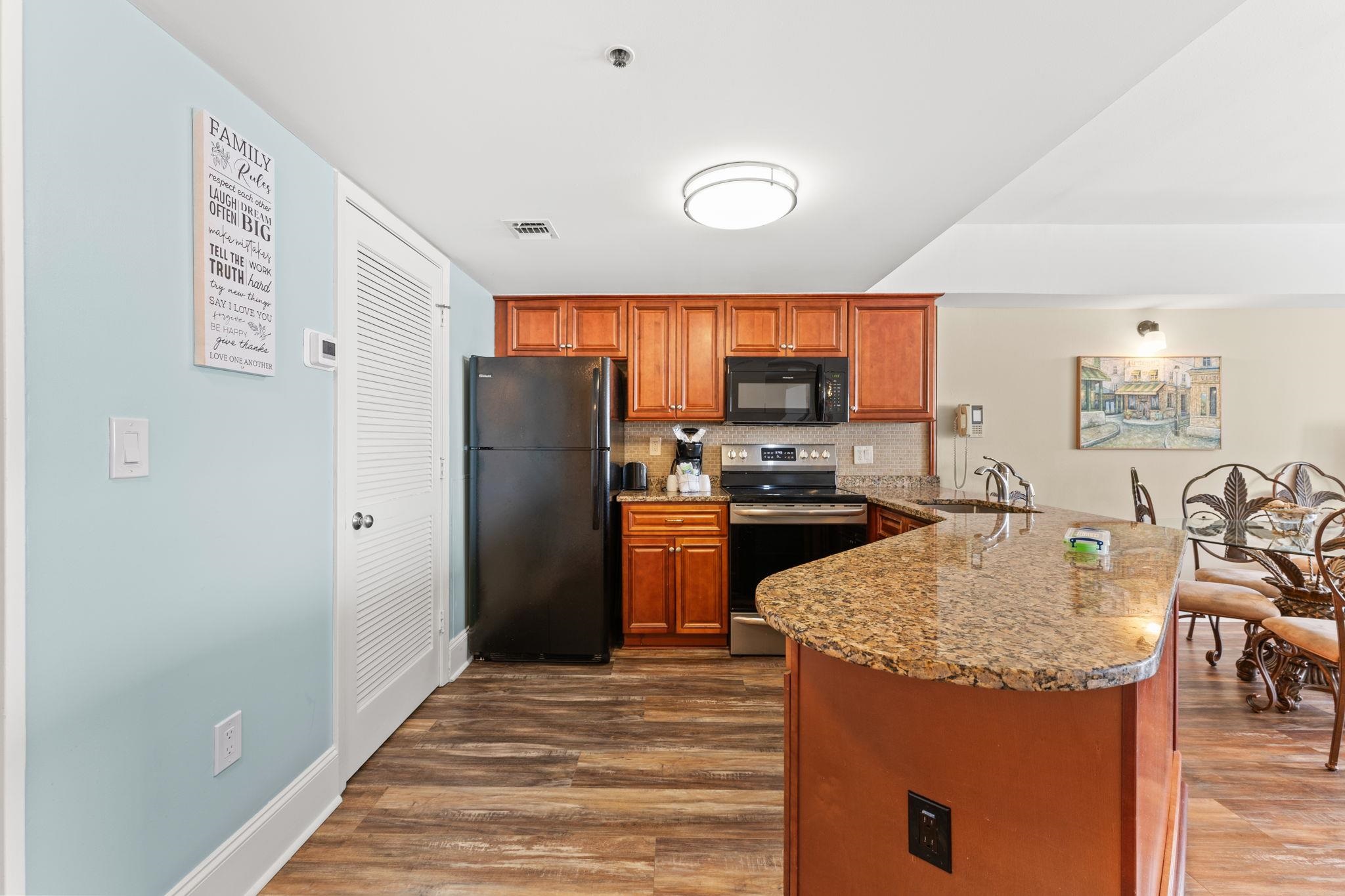 1605 South Ocean Blvd. Property Photo 6