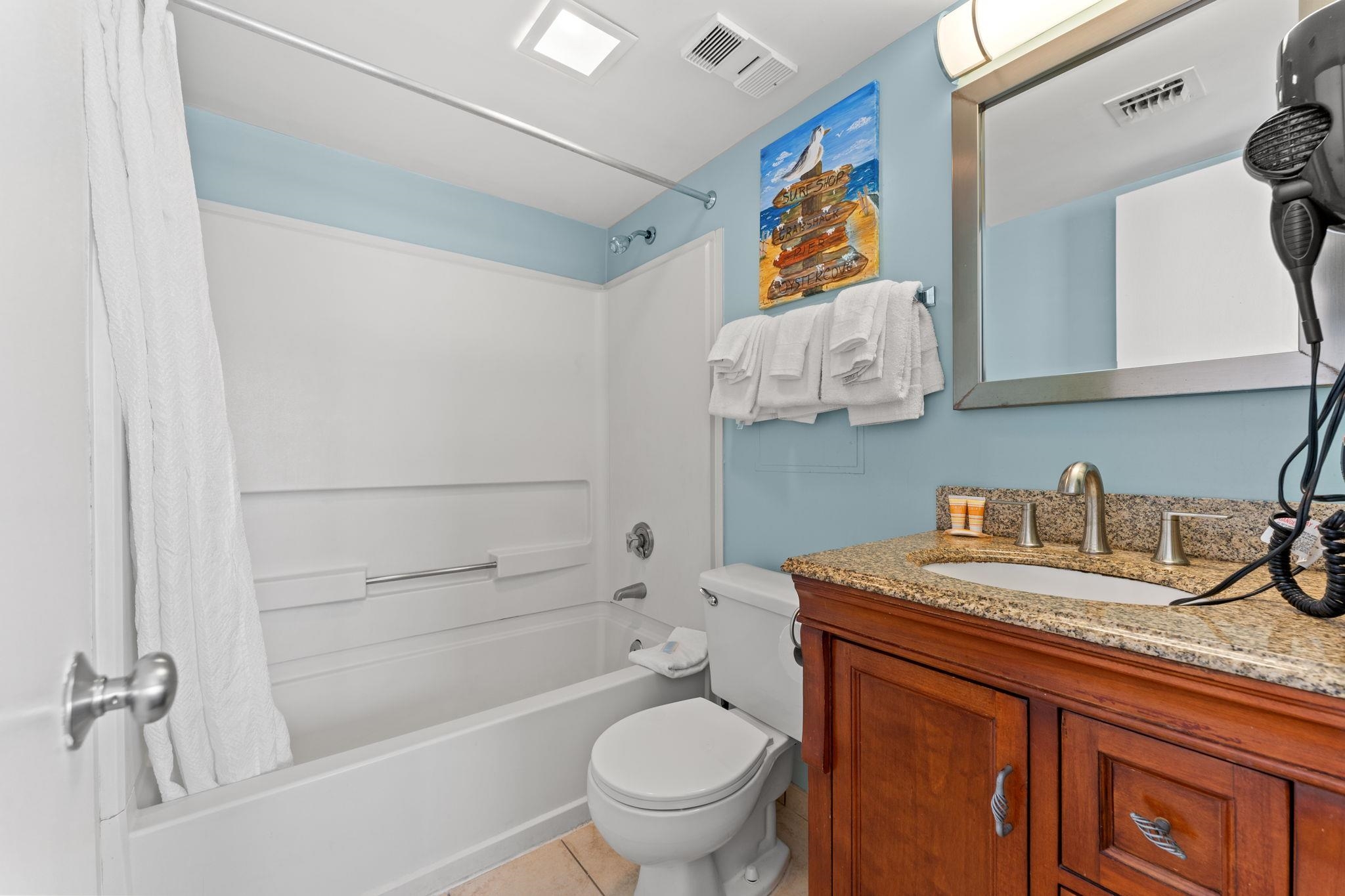 1605 South Ocean Blvd. Property Photo 9