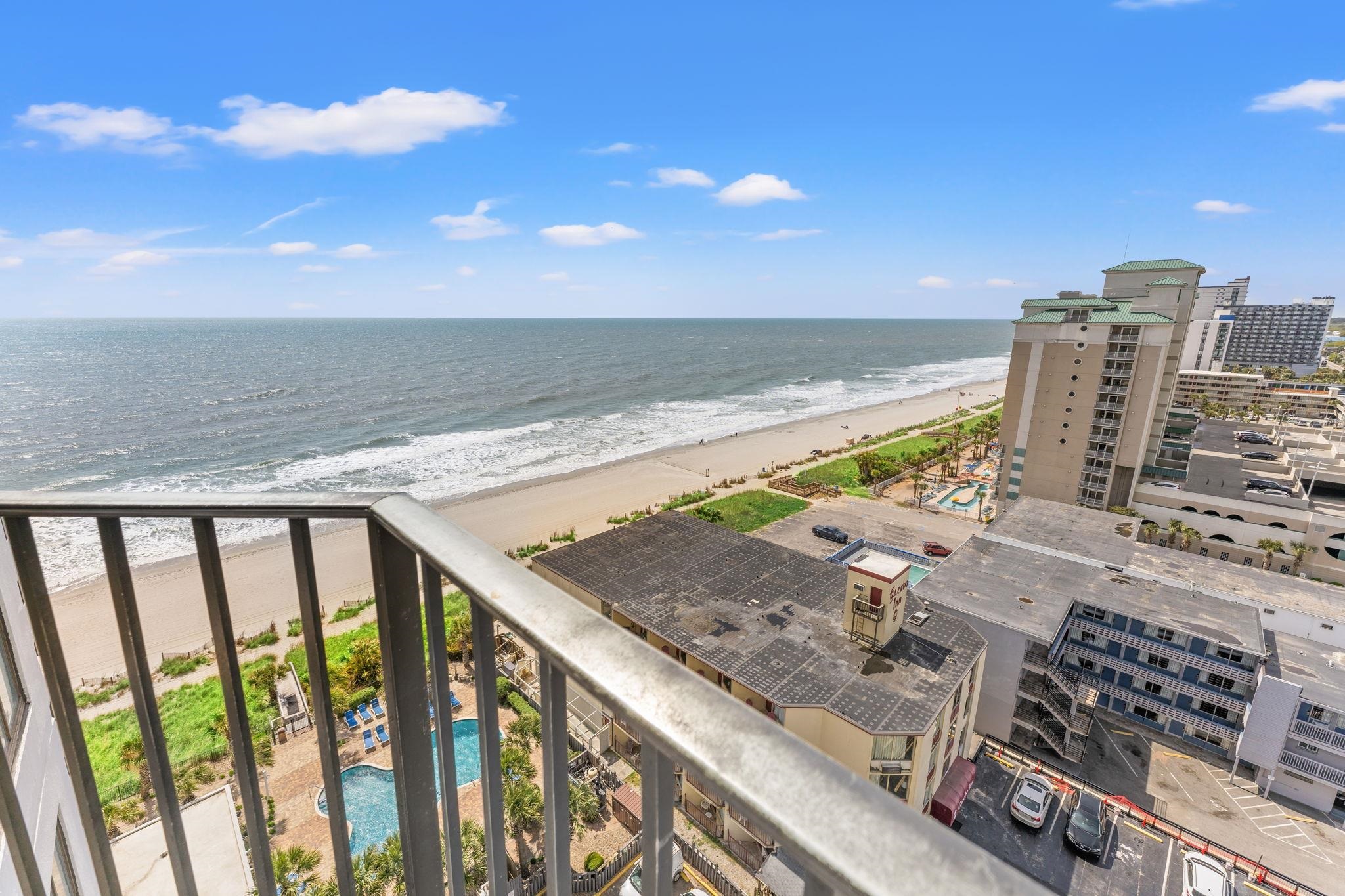 1605 South Ocean Blvd. Property Photo 15