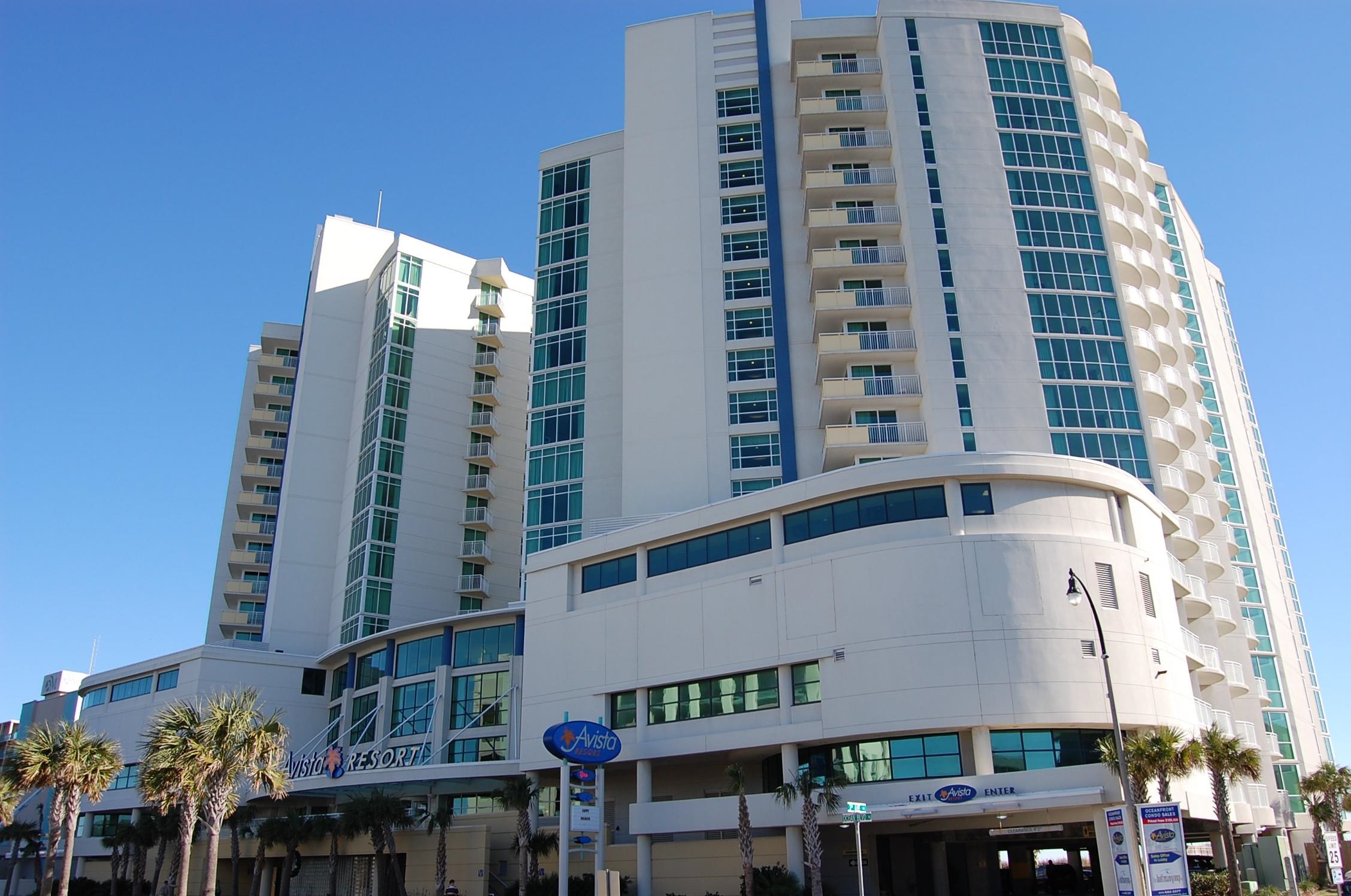 300 N Ocean Blvd. Property Photo 1