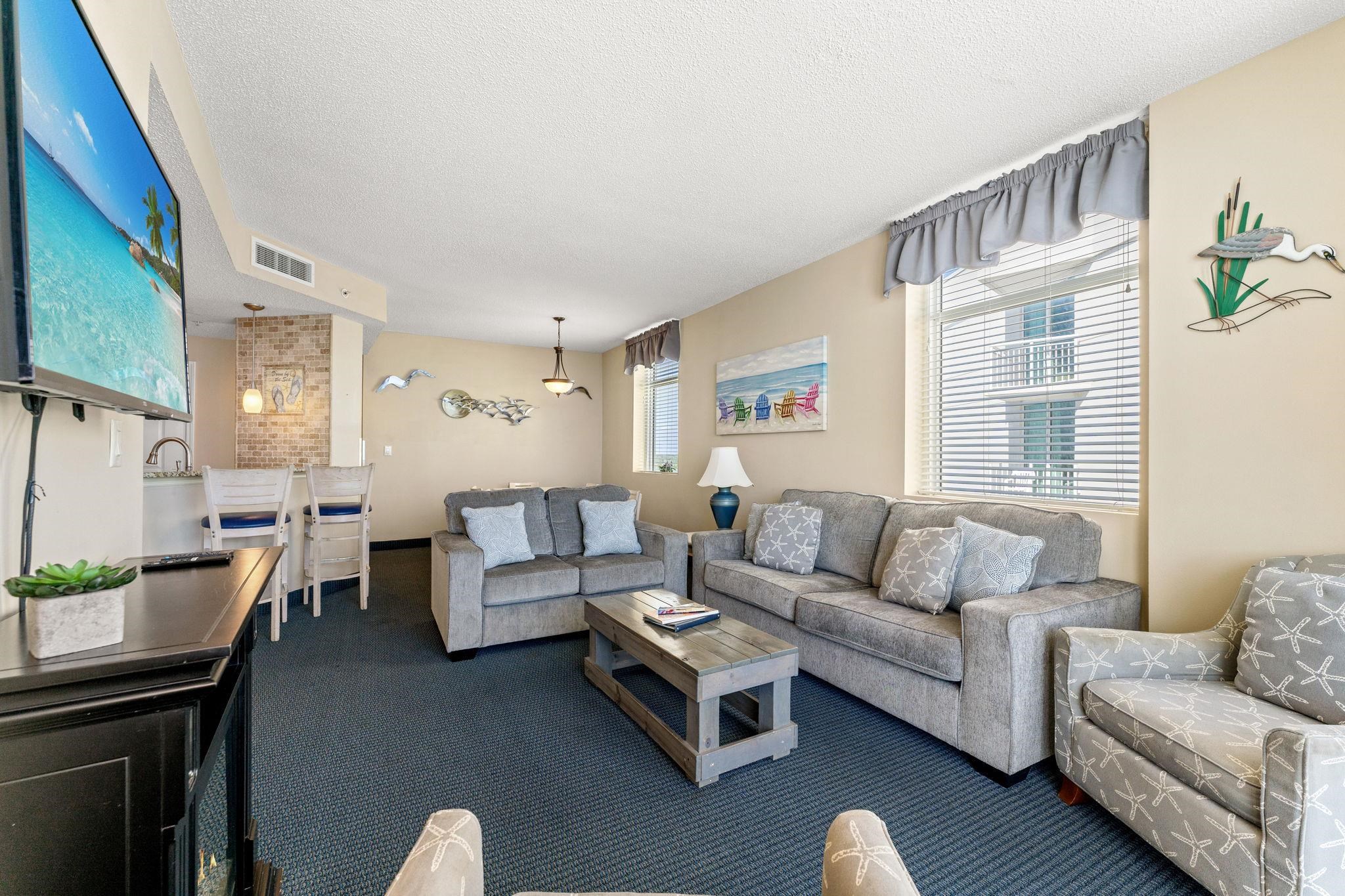 300 N Ocean Blvd. Property Photo 5