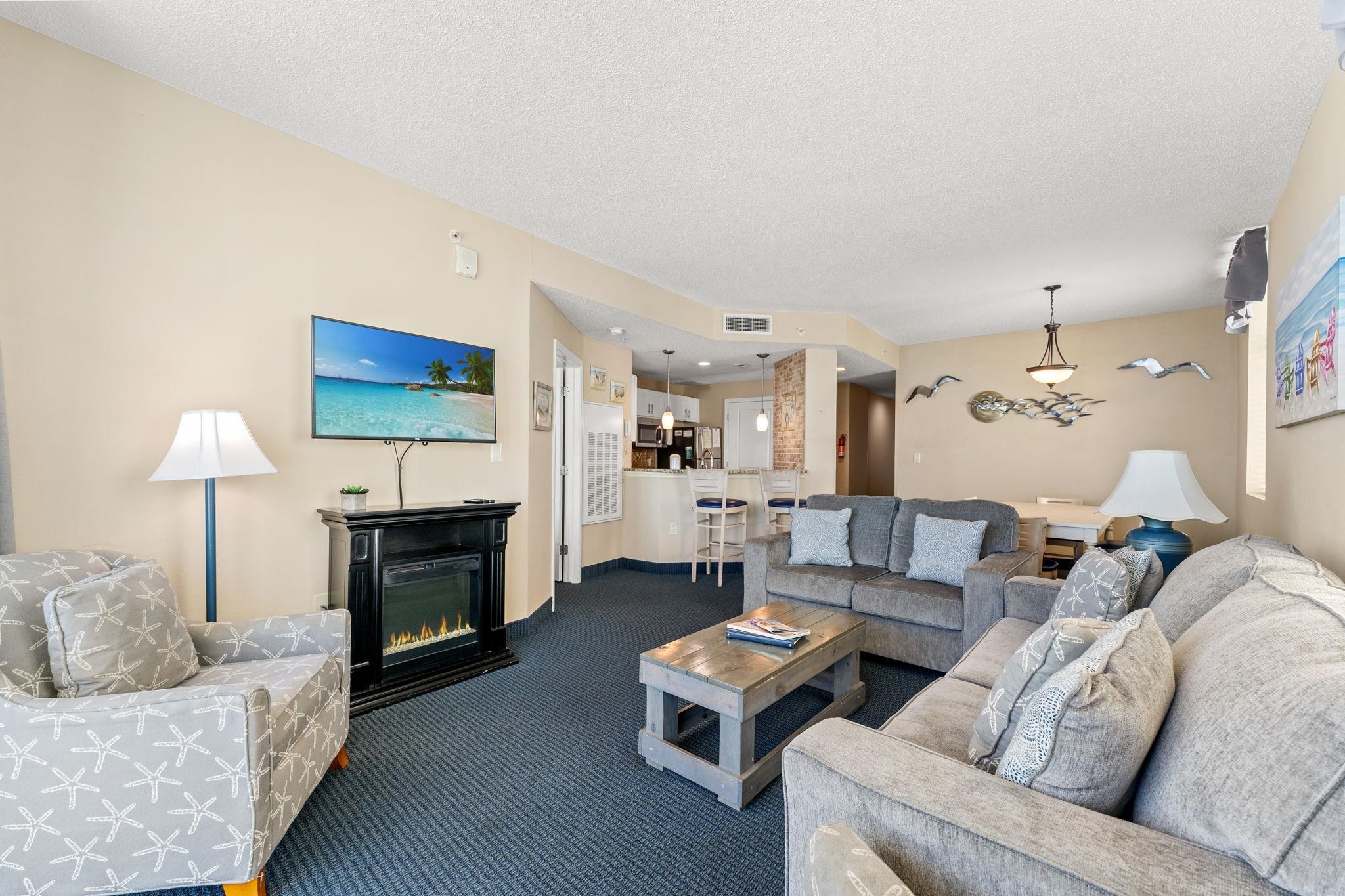 300 N Ocean Blvd. Property Photo 6