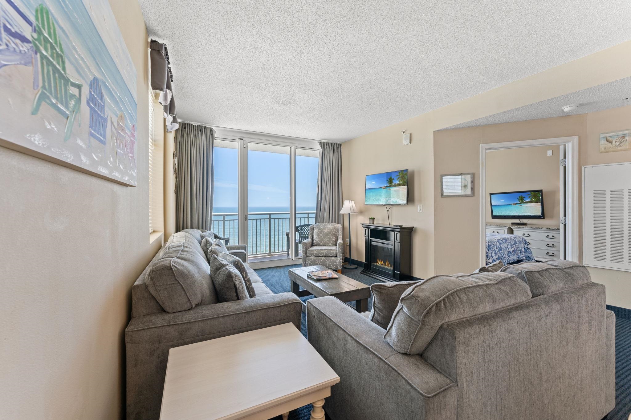 300 N Ocean Blvd. Property Photo 13