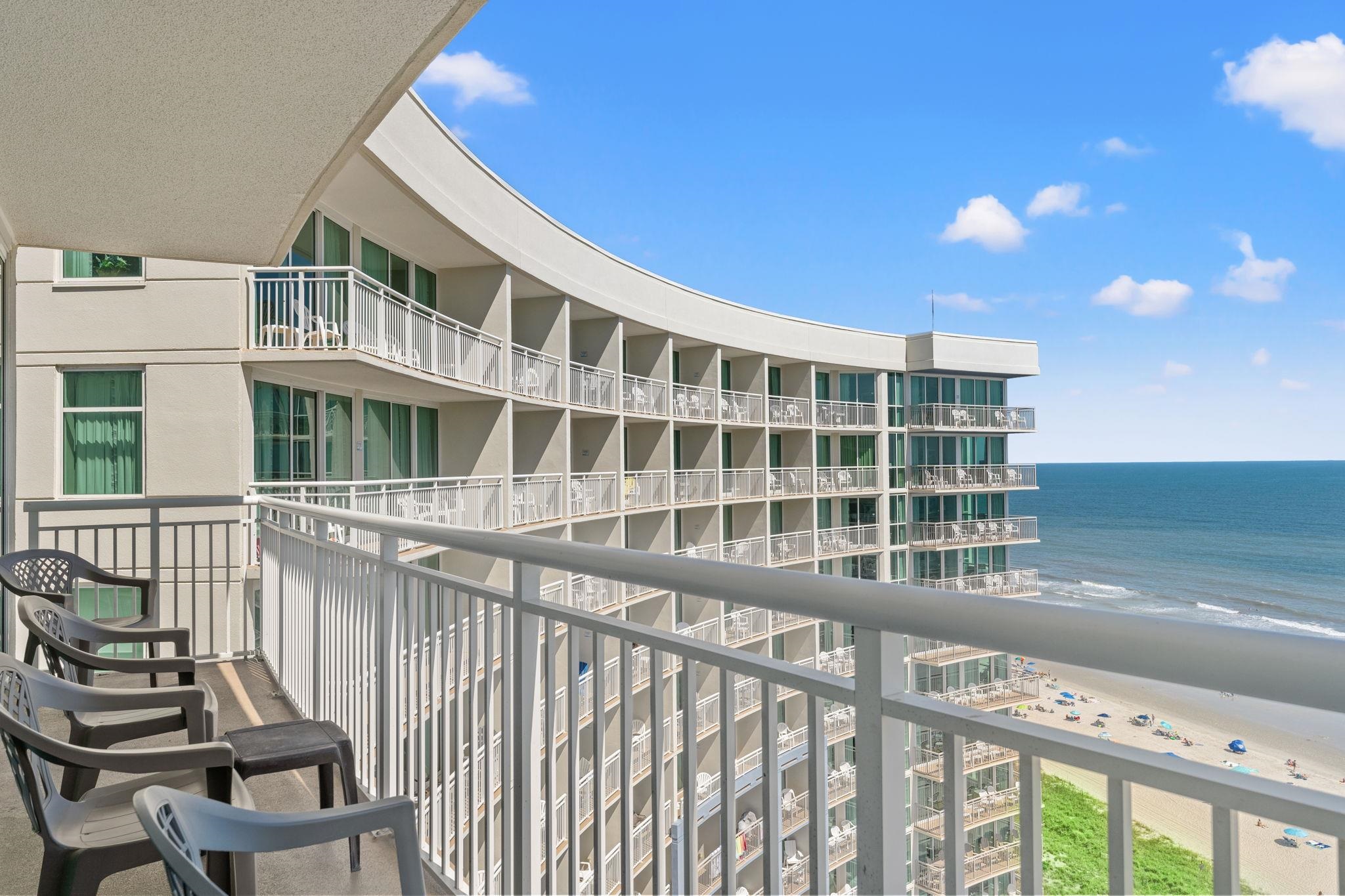 300 N Ocean Blvd. Property Photo 27