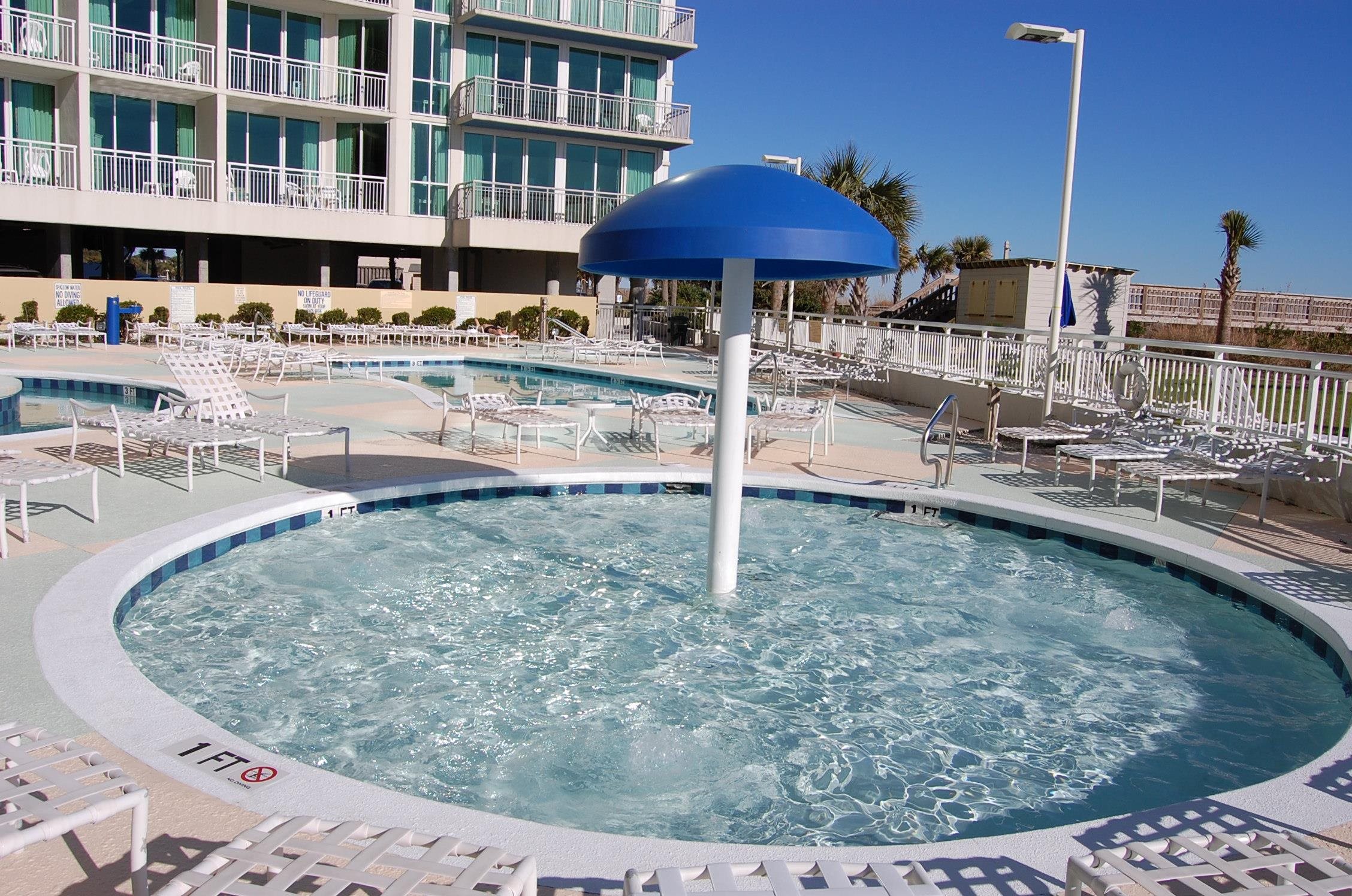 300 N Ocean Blvd. Property Photo 31