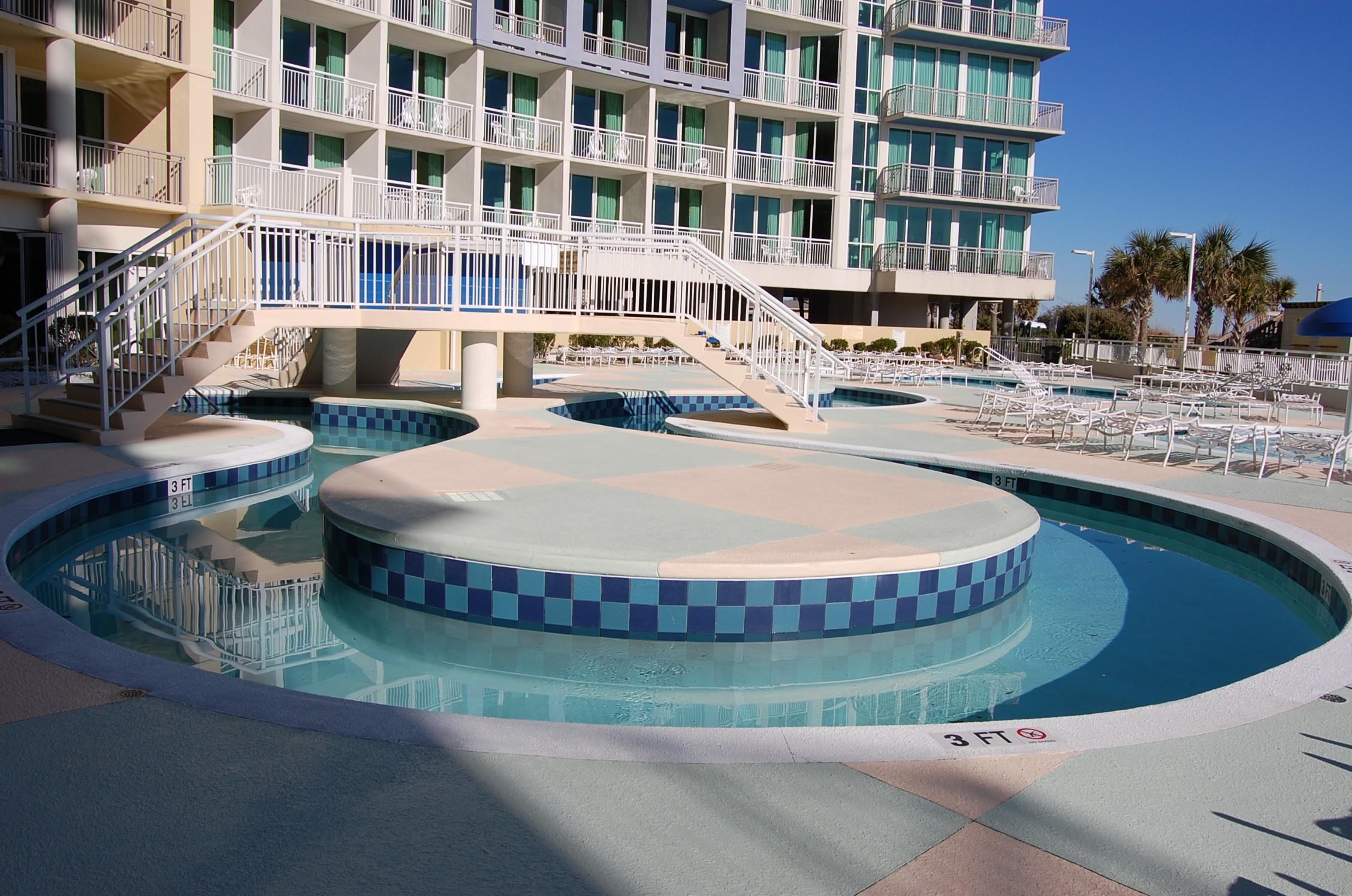 300 N Ocean Blvd. Property Photo 34
