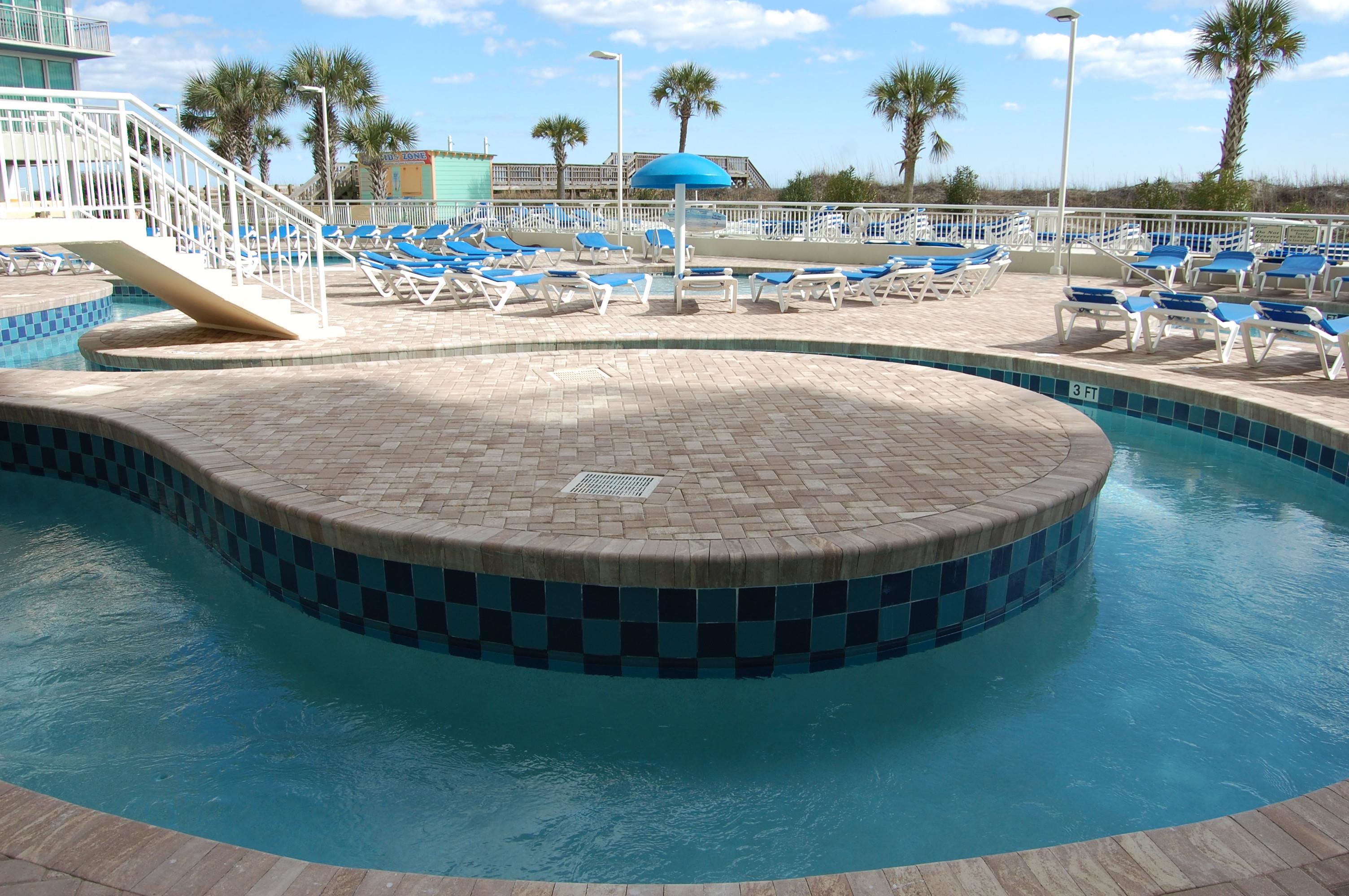 300 N Ocean Blvd. Property Photo 43