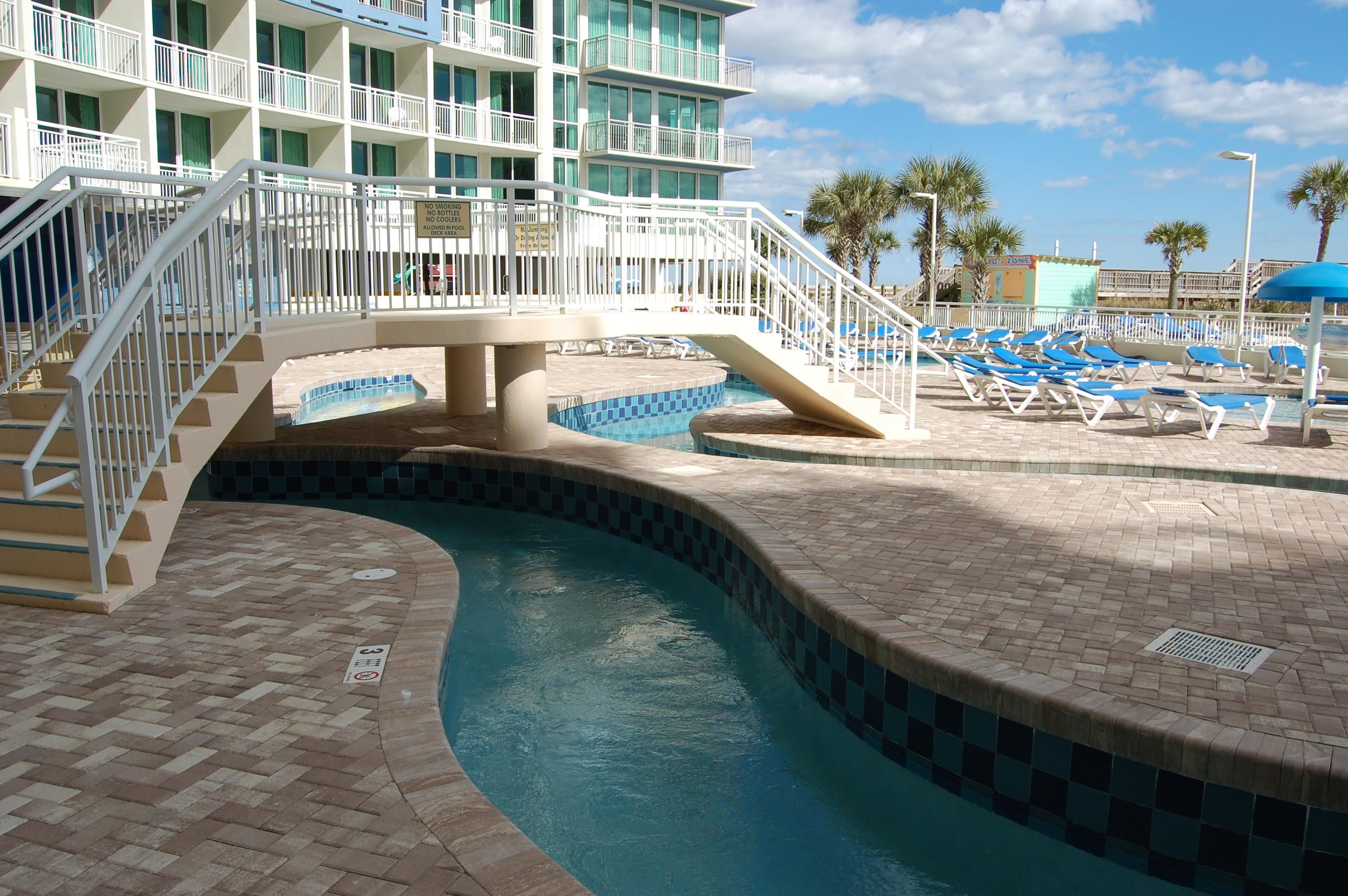 300 N Ocean Blvd. Property Photo 44