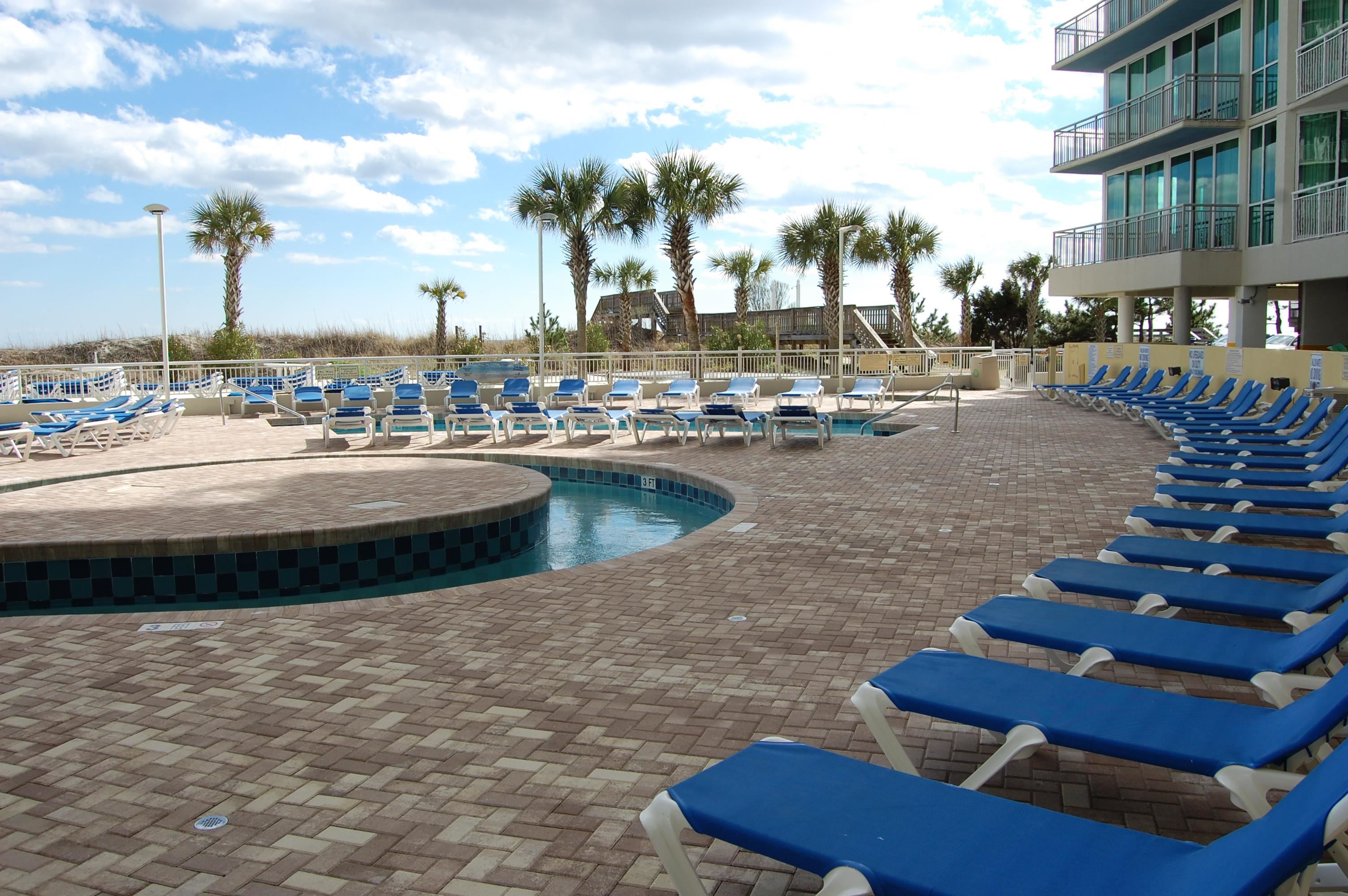 300 N Ocean Blvd. Property Photo 45