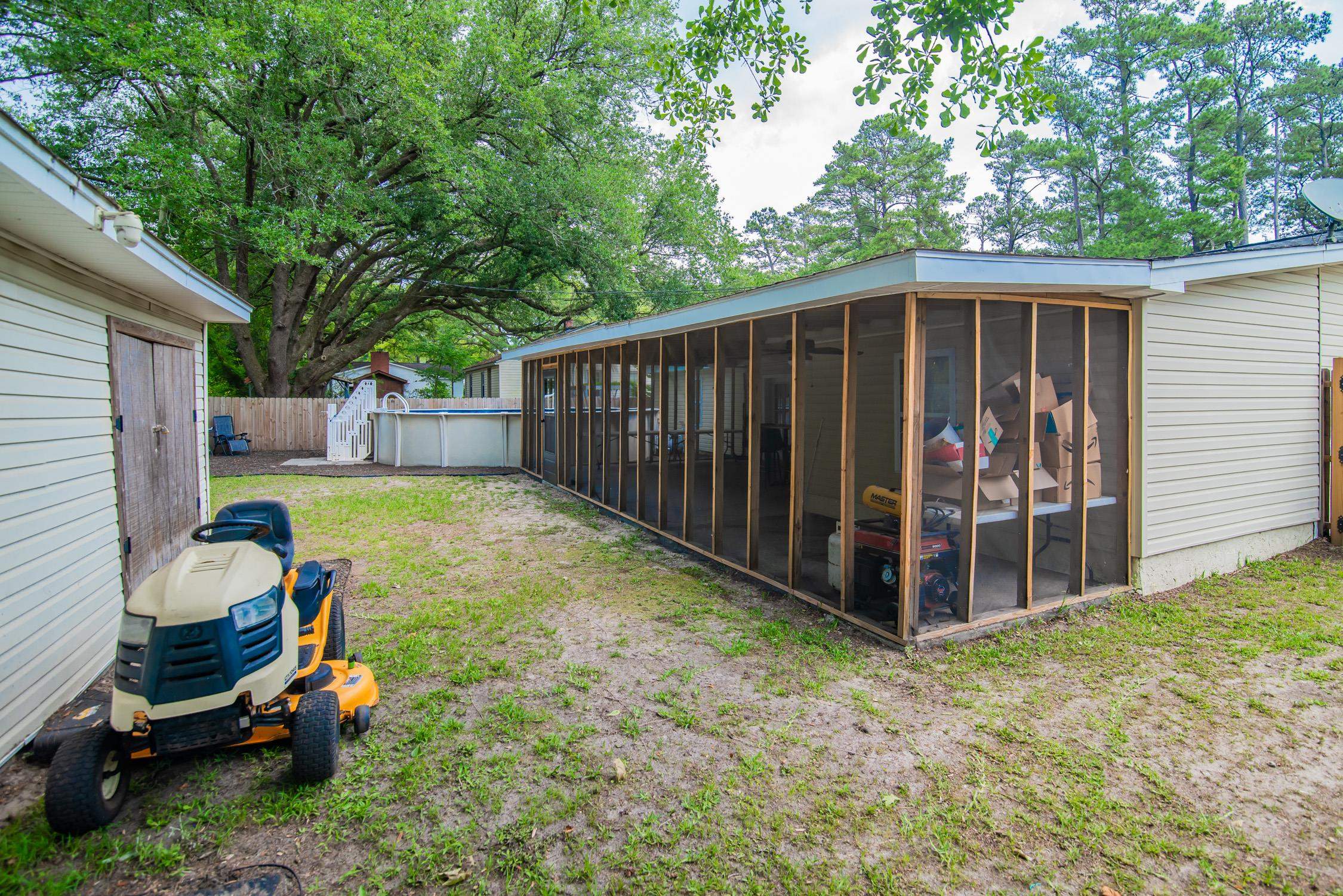 2510 Redwood St. Property Photo 18
