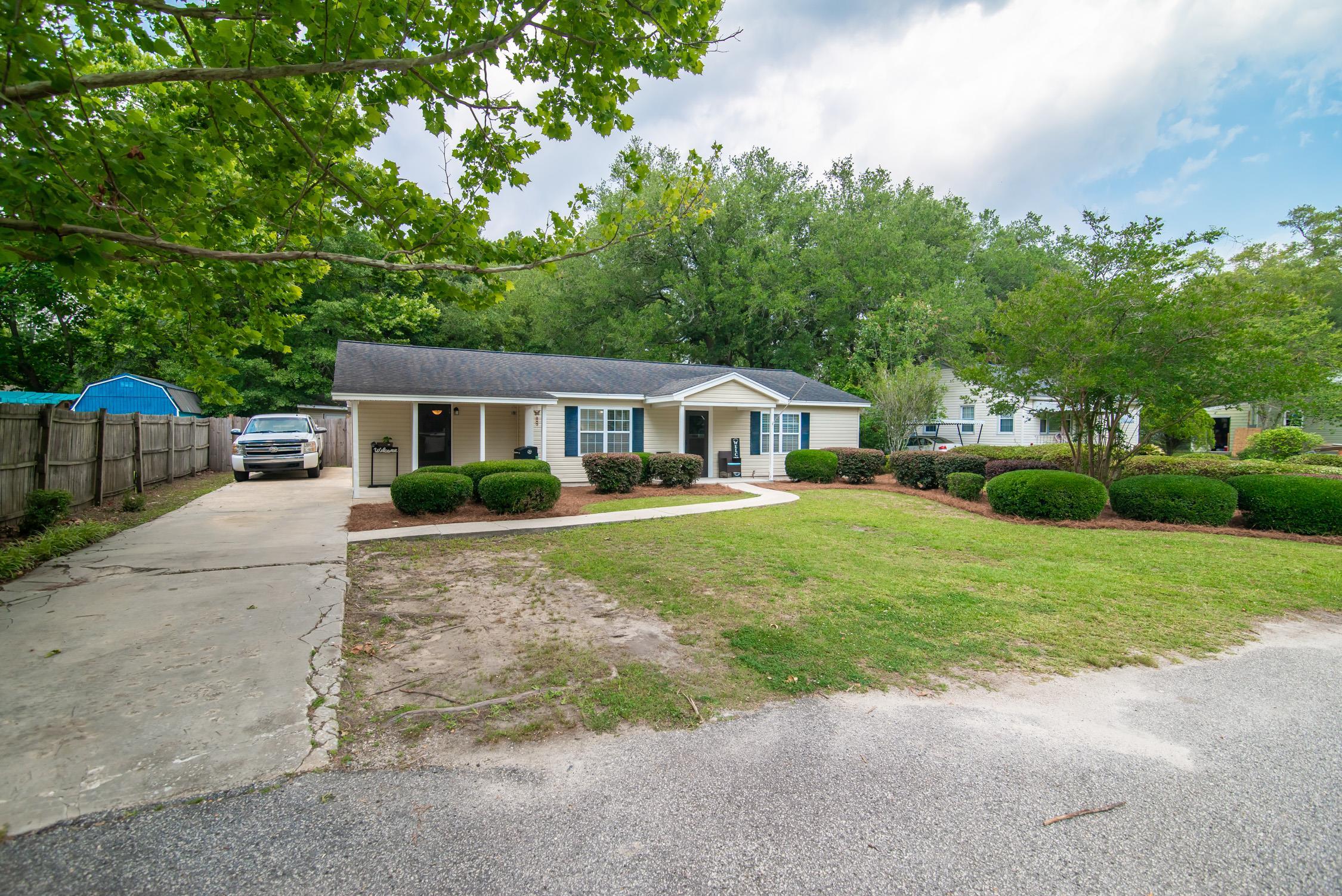 2510 Redwood St. Property Photo 20