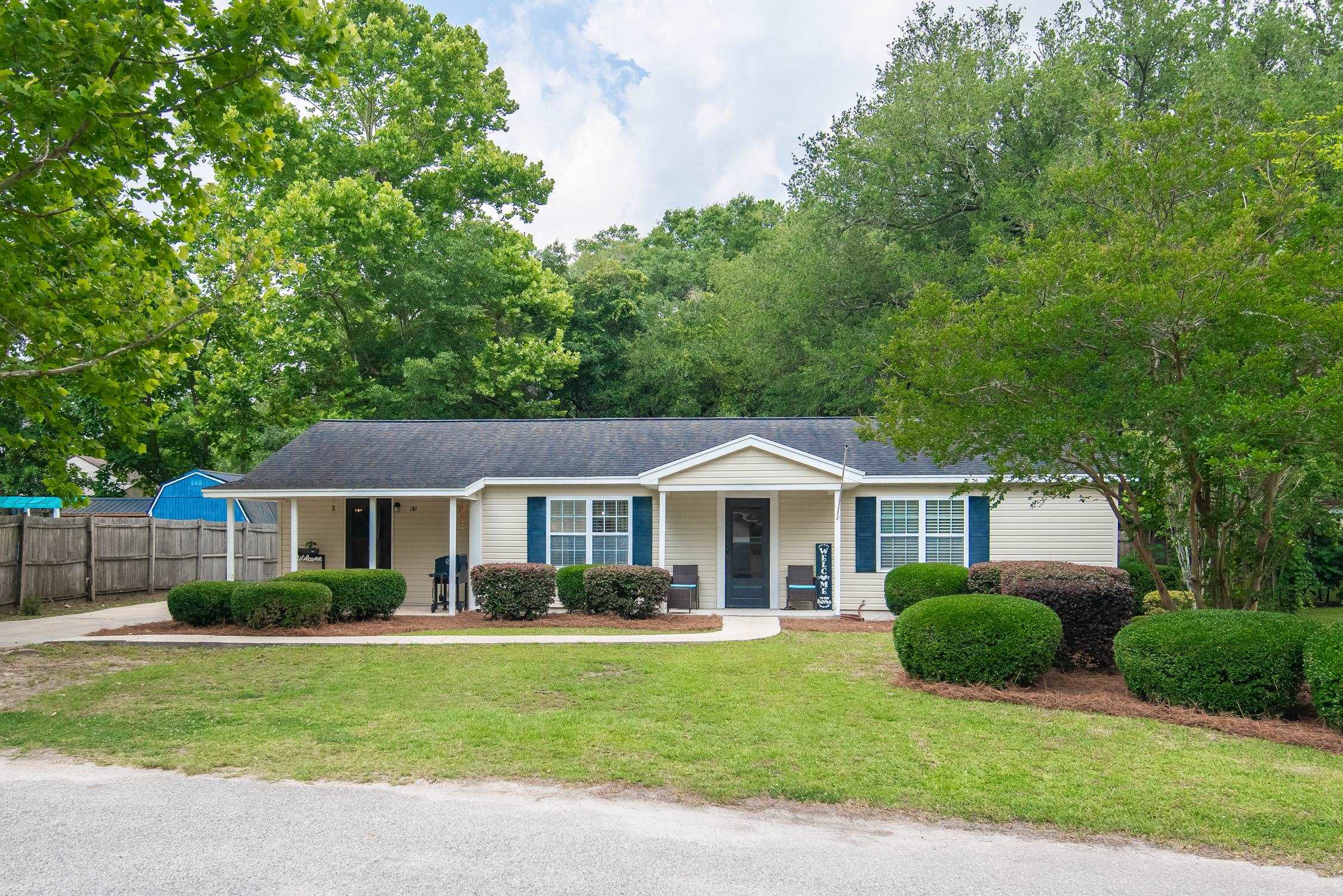2510 Redwood St. Property Photo 21