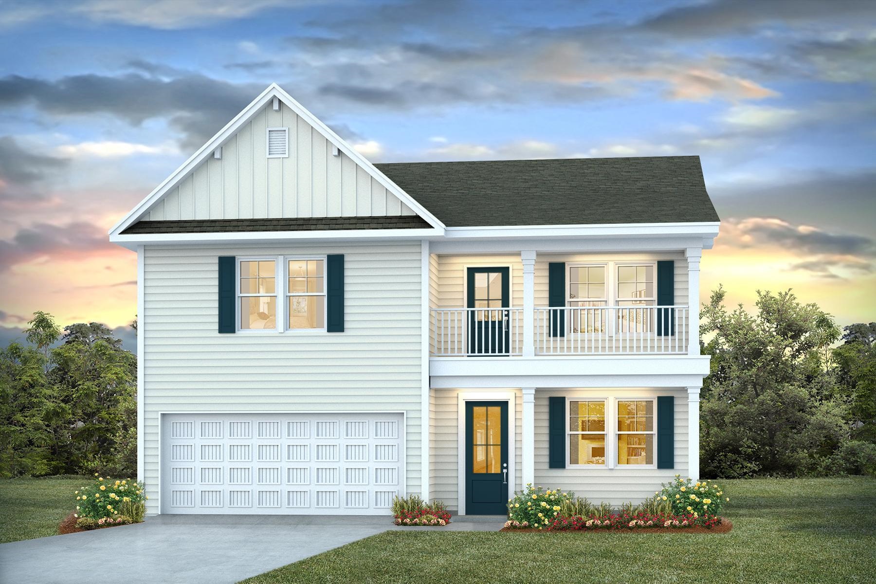 213 Blueberry Fields Ct. Property Photo 1