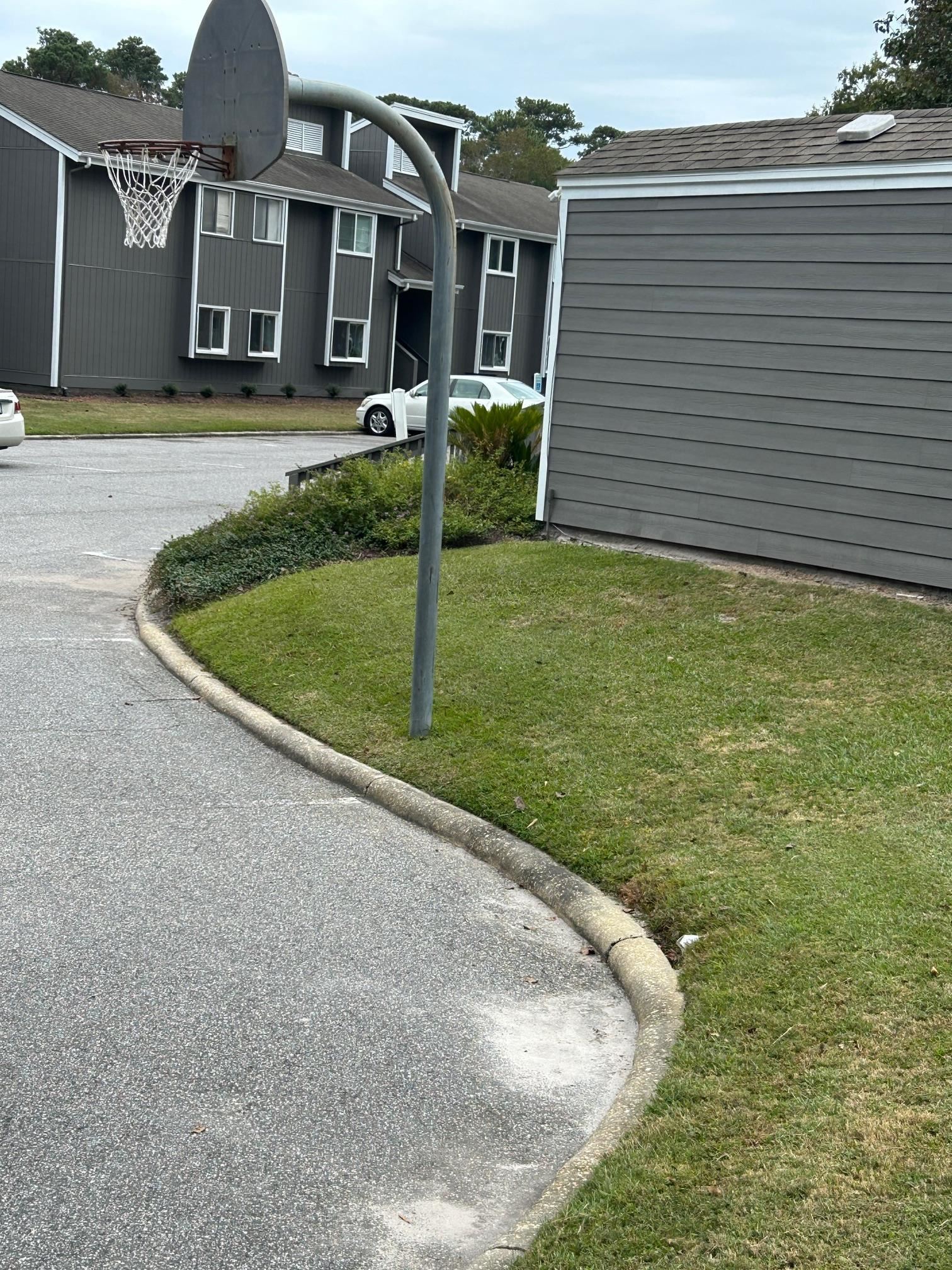 10301 N Kings Hwy. Property Photo 26