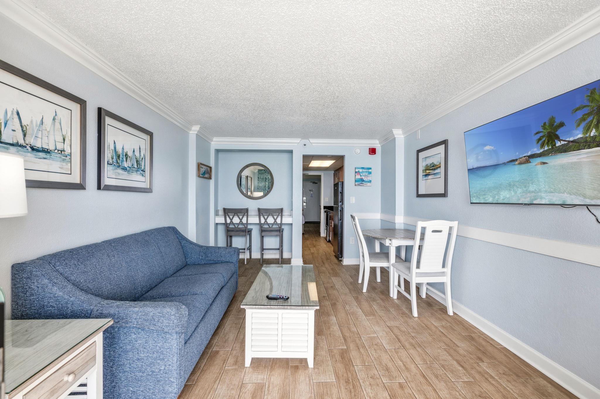 1200 N Ocean Blvd. Property Photo 4