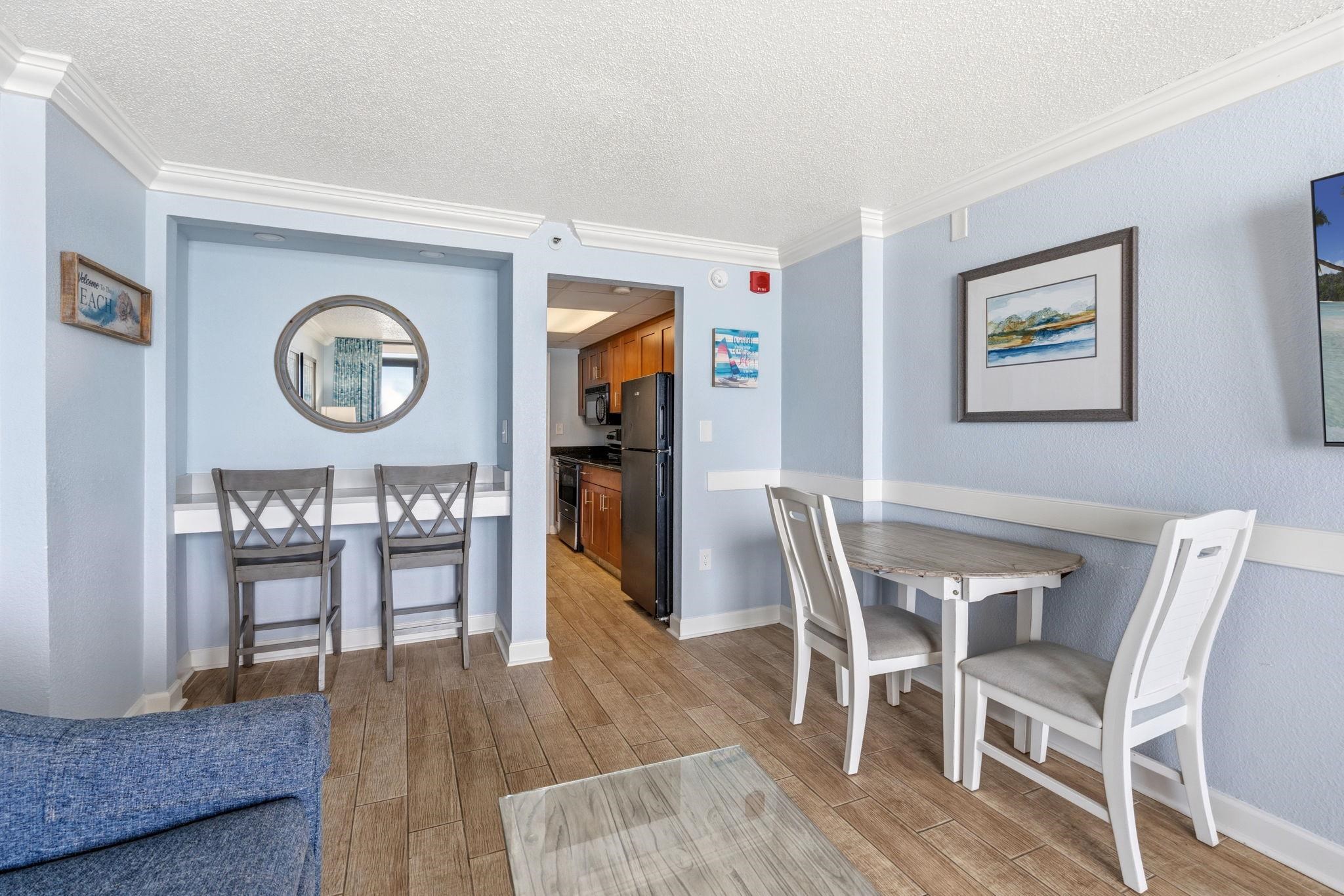 1200 N Ocean Blvd. Property Photo 5