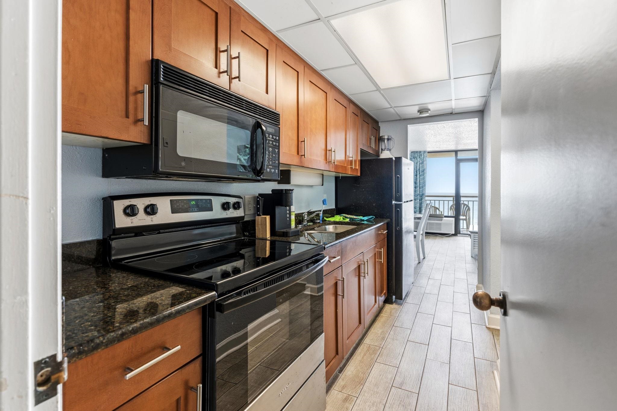 1200 N Ocean Blvd. Property Photo 7
