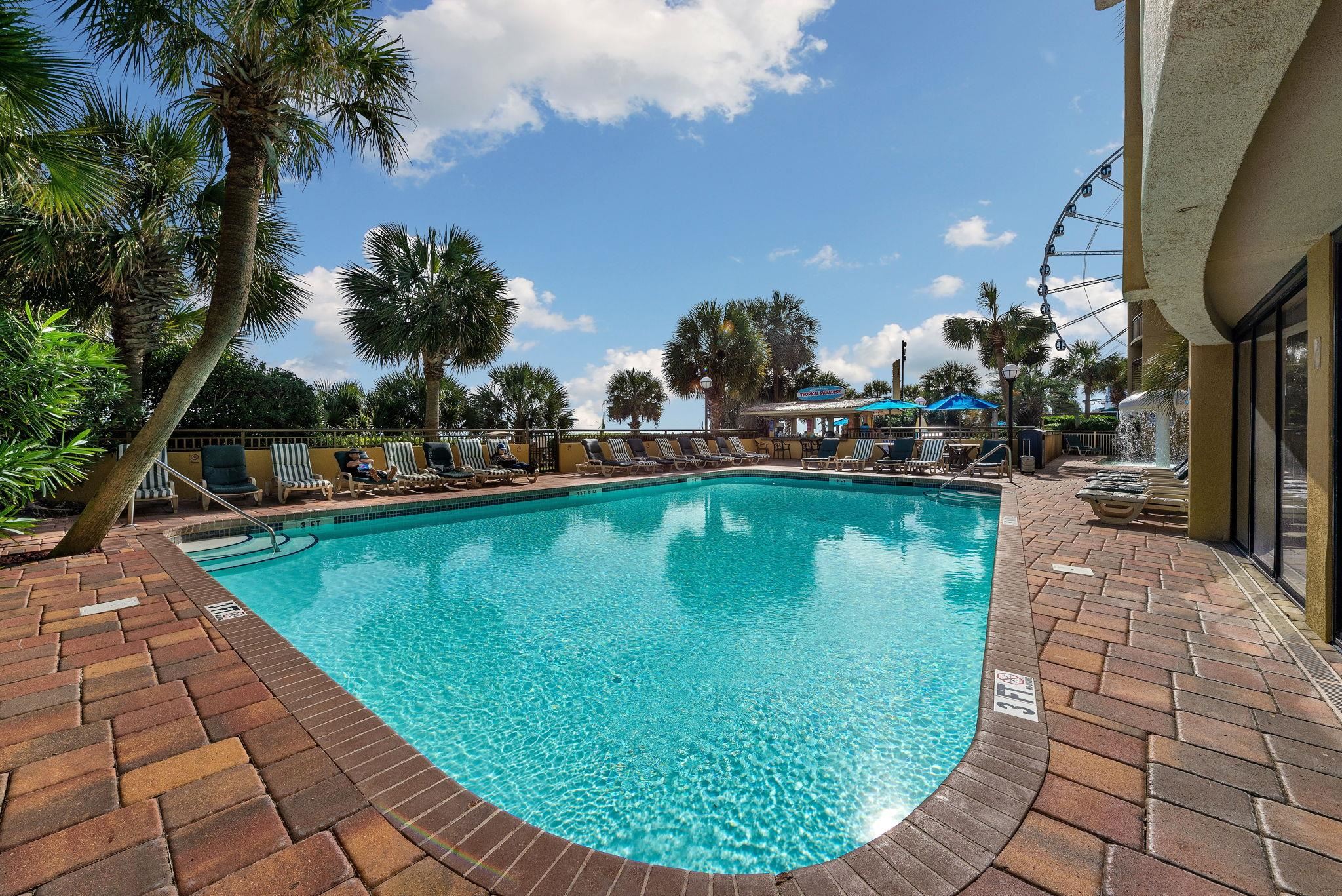 1200 N Ocean Blvd. Property Photo 27