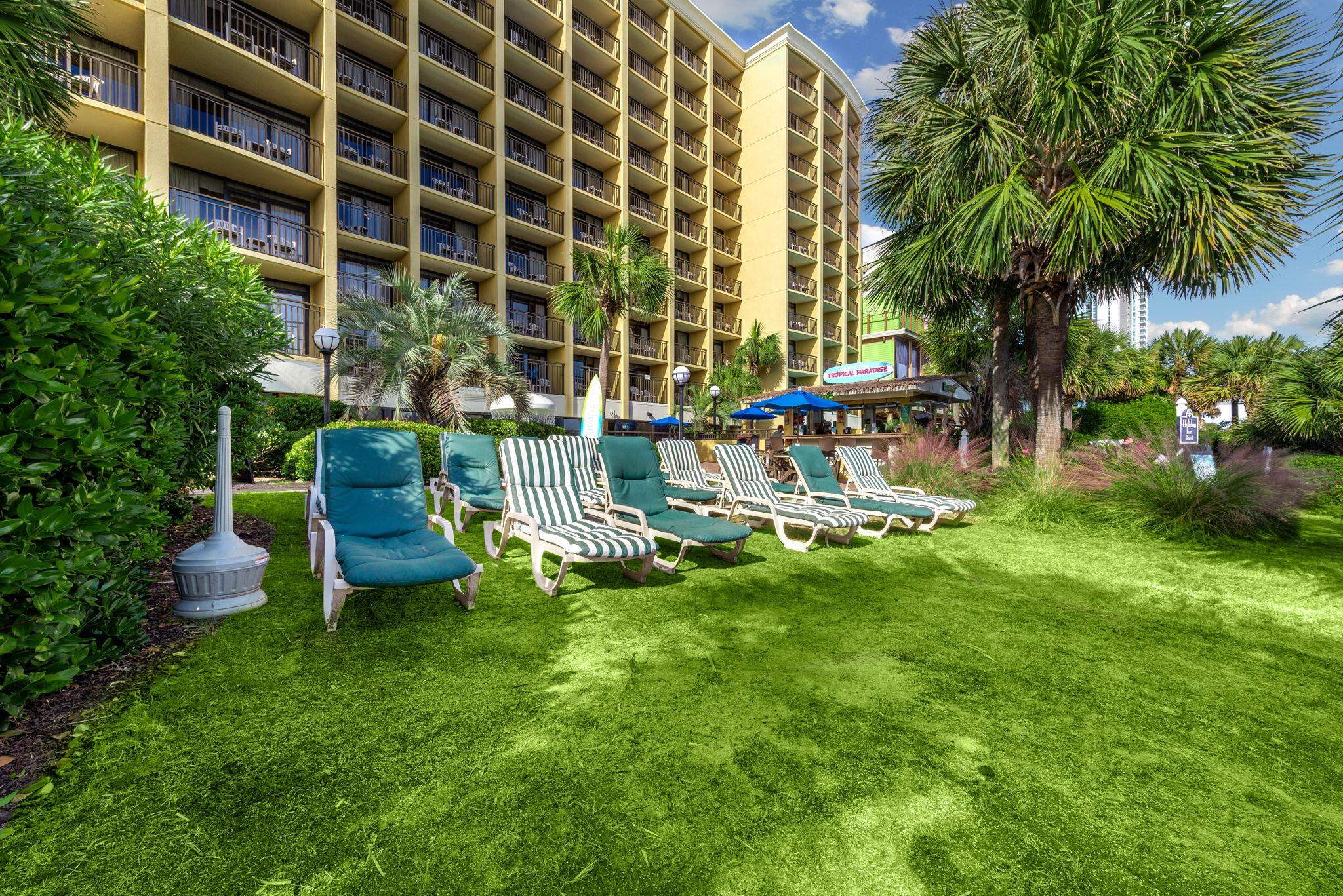 1200 N Ocean Blvd. Property Photo 29