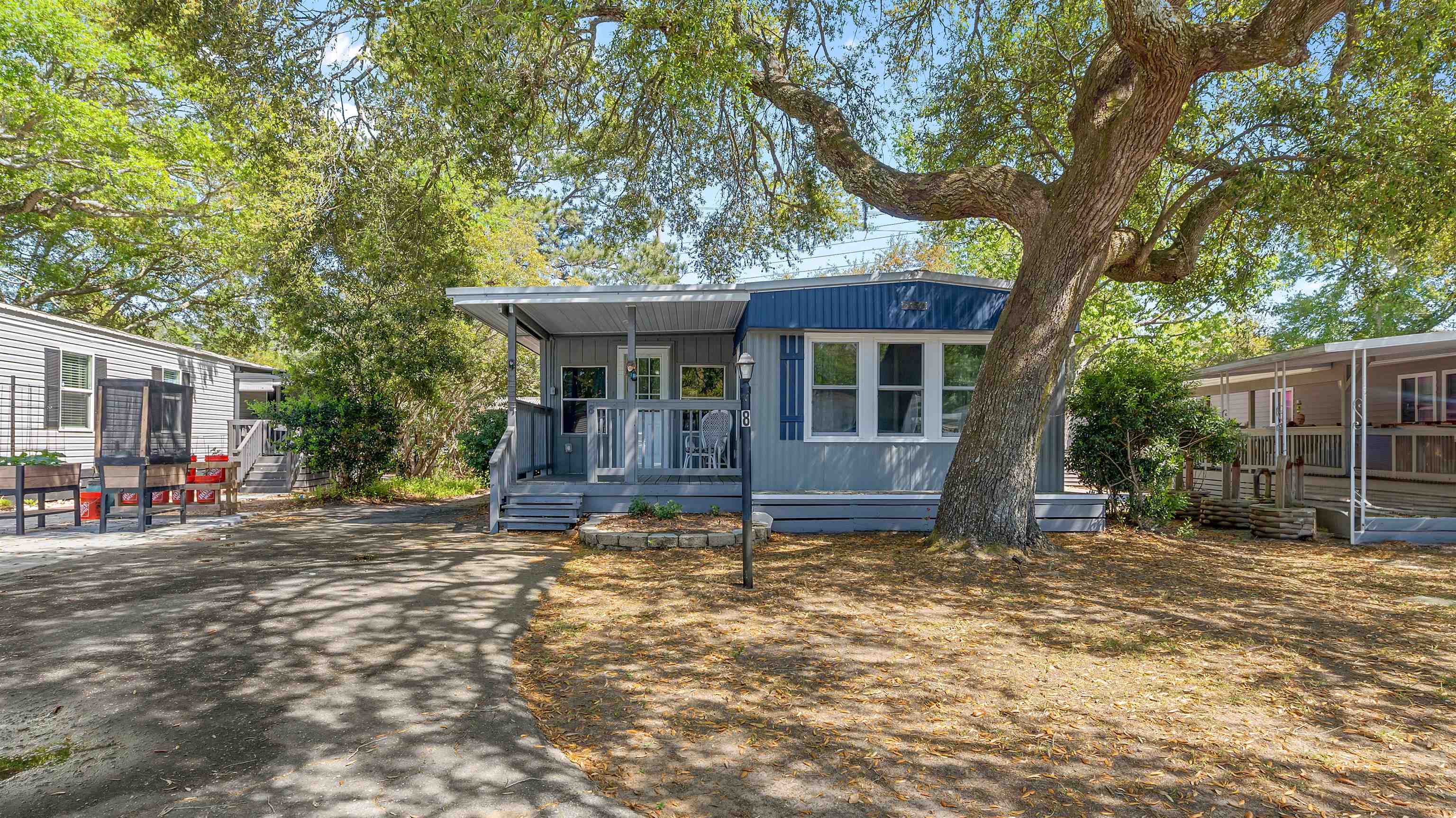 8 Burr Circle Property Photo 32