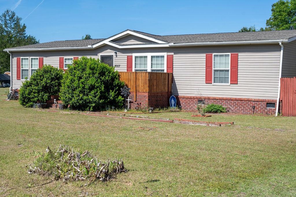 2007 Venus Ct. Property Photo 1